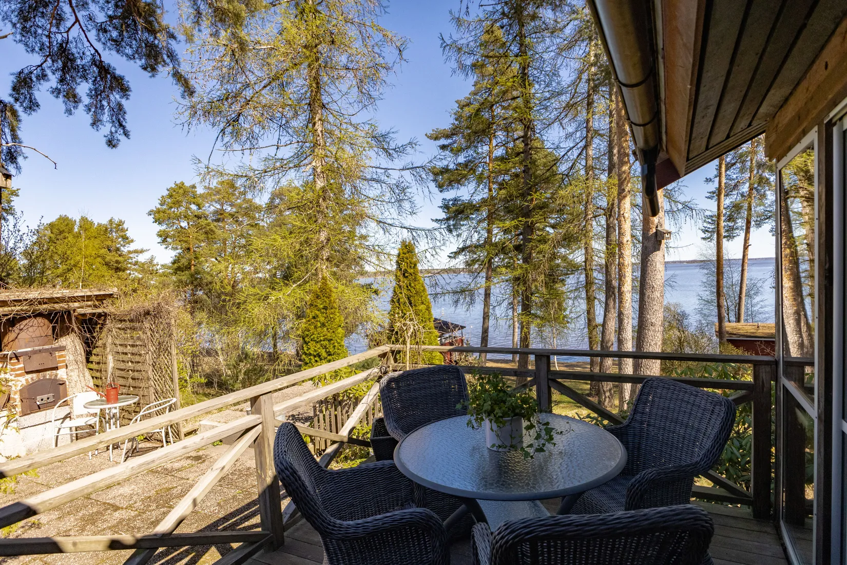 Villa, Jägaråsvägen 66, Jägaråsen, Kungsör