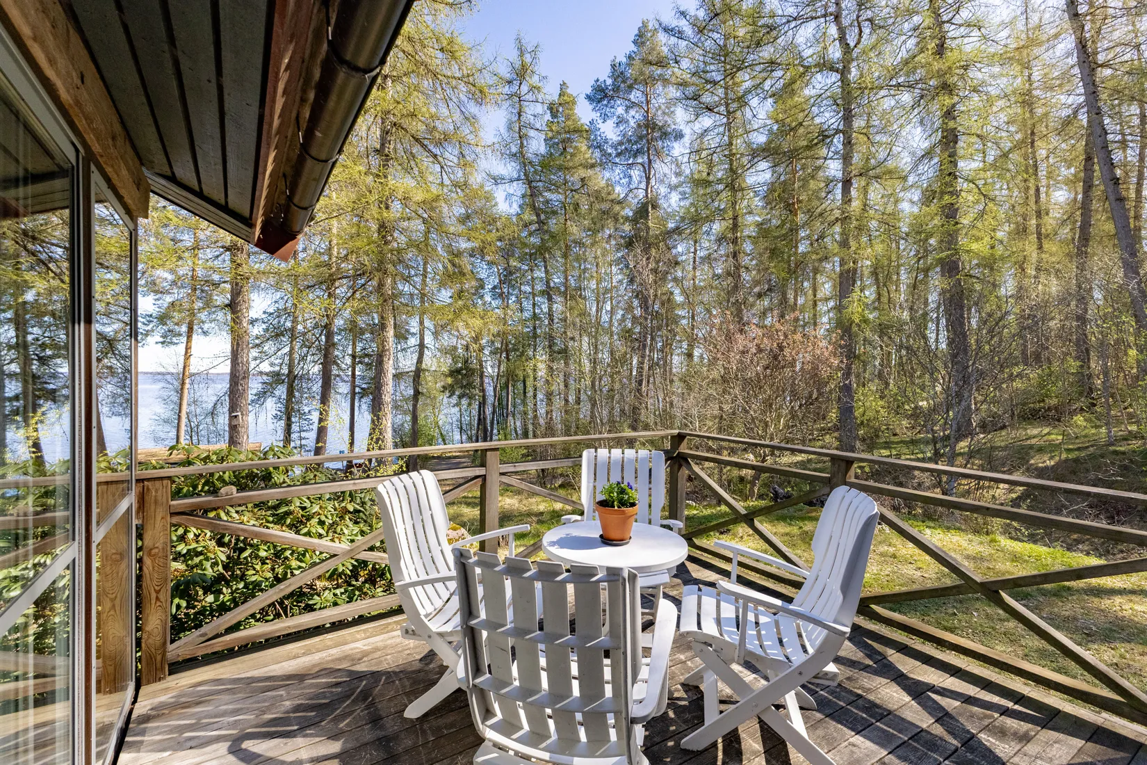 Villa, Jägaråsvägen 66, Jägaråsen, Kungsör