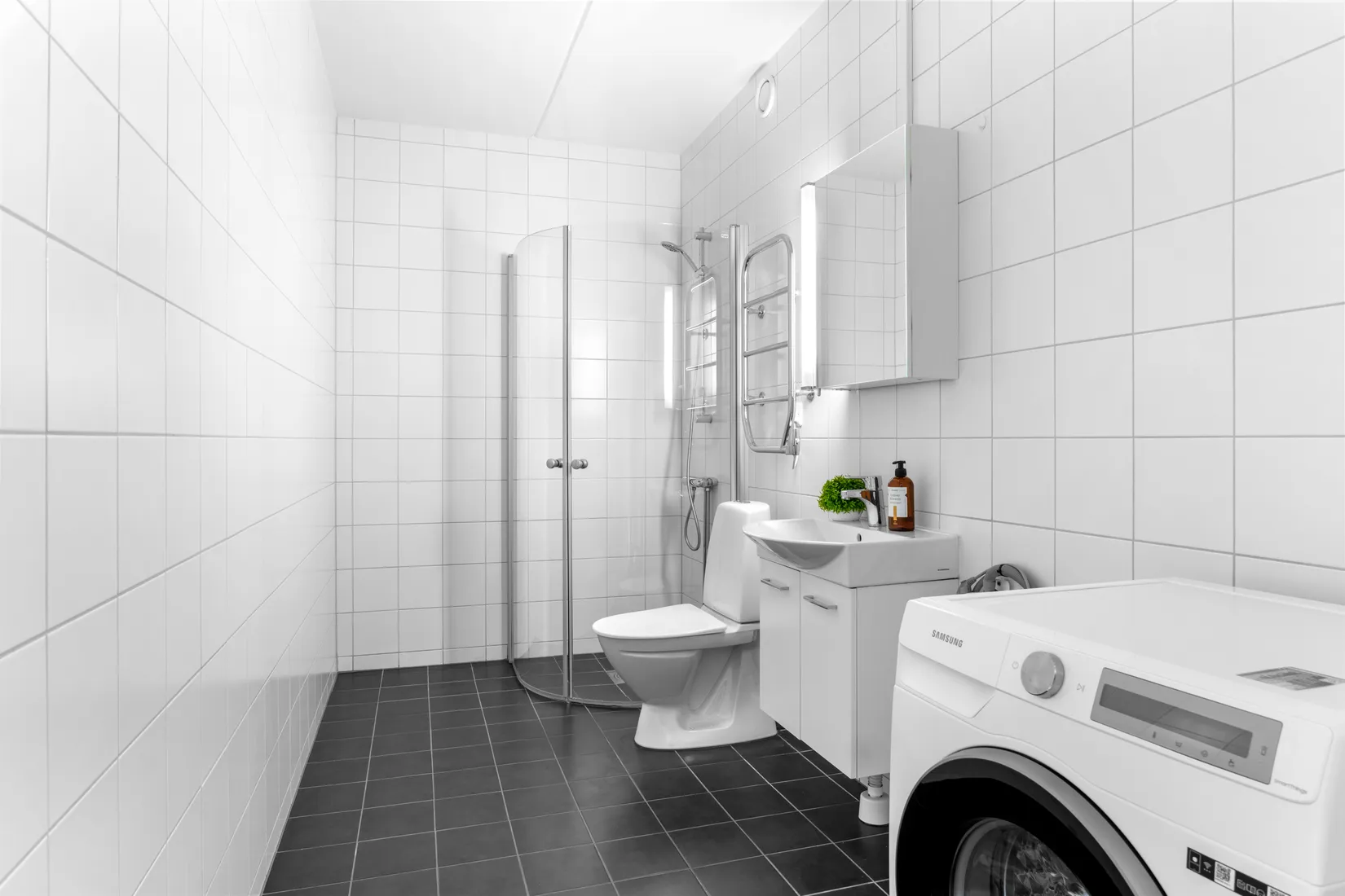 Bostadsrätt, Mörbyvägen 62, Nynäshamn centralt, Nynäshamn