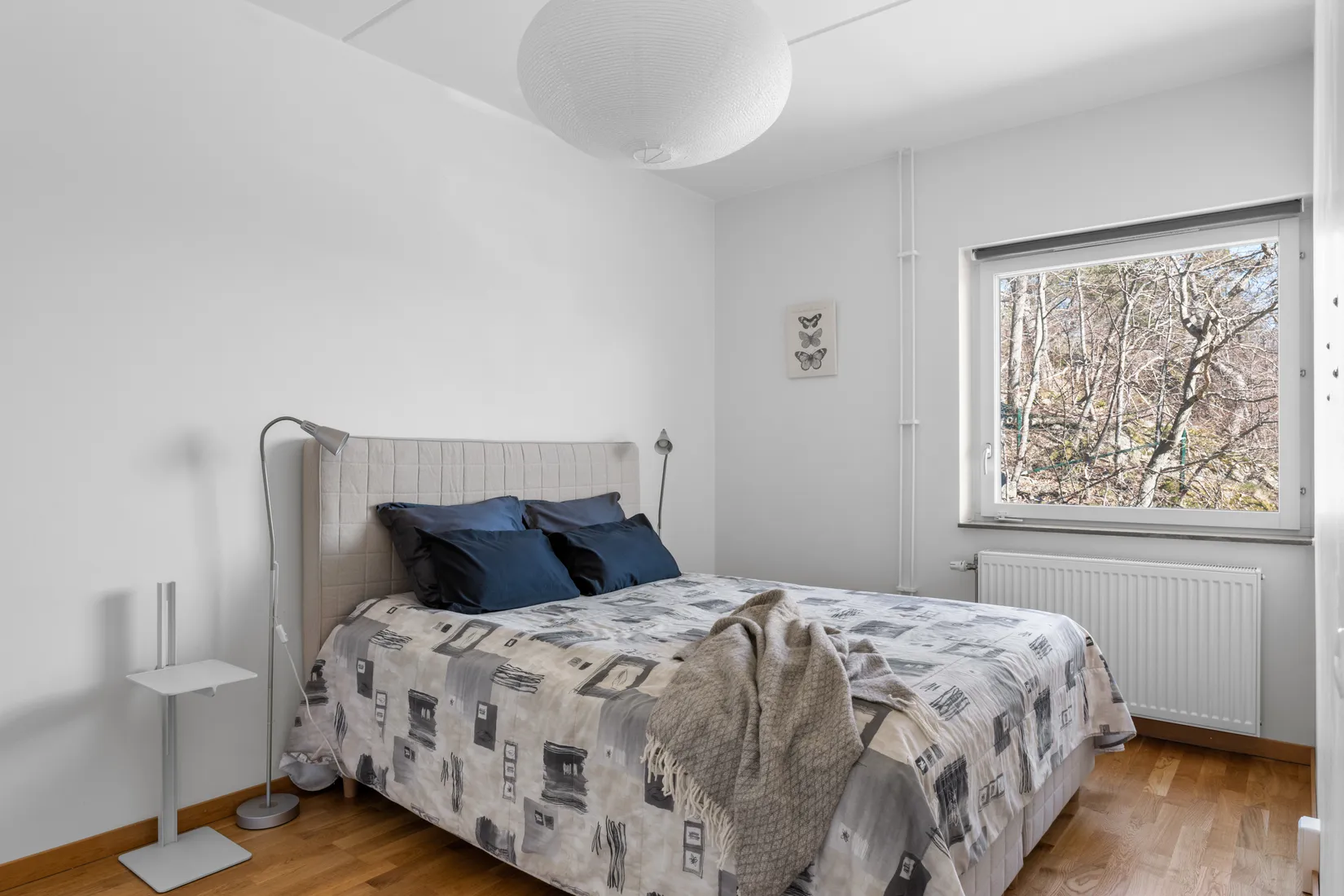 Bostadsrätt, Mörbyvägen 62, Nynäshamn centralt, Nynäshamn