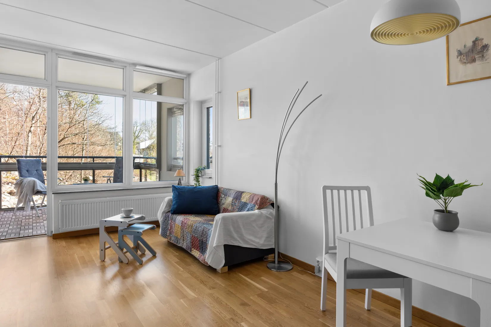Bostadsrätt, Mörbyvägen 62, Nynäshamn centralt, Nynäshamn