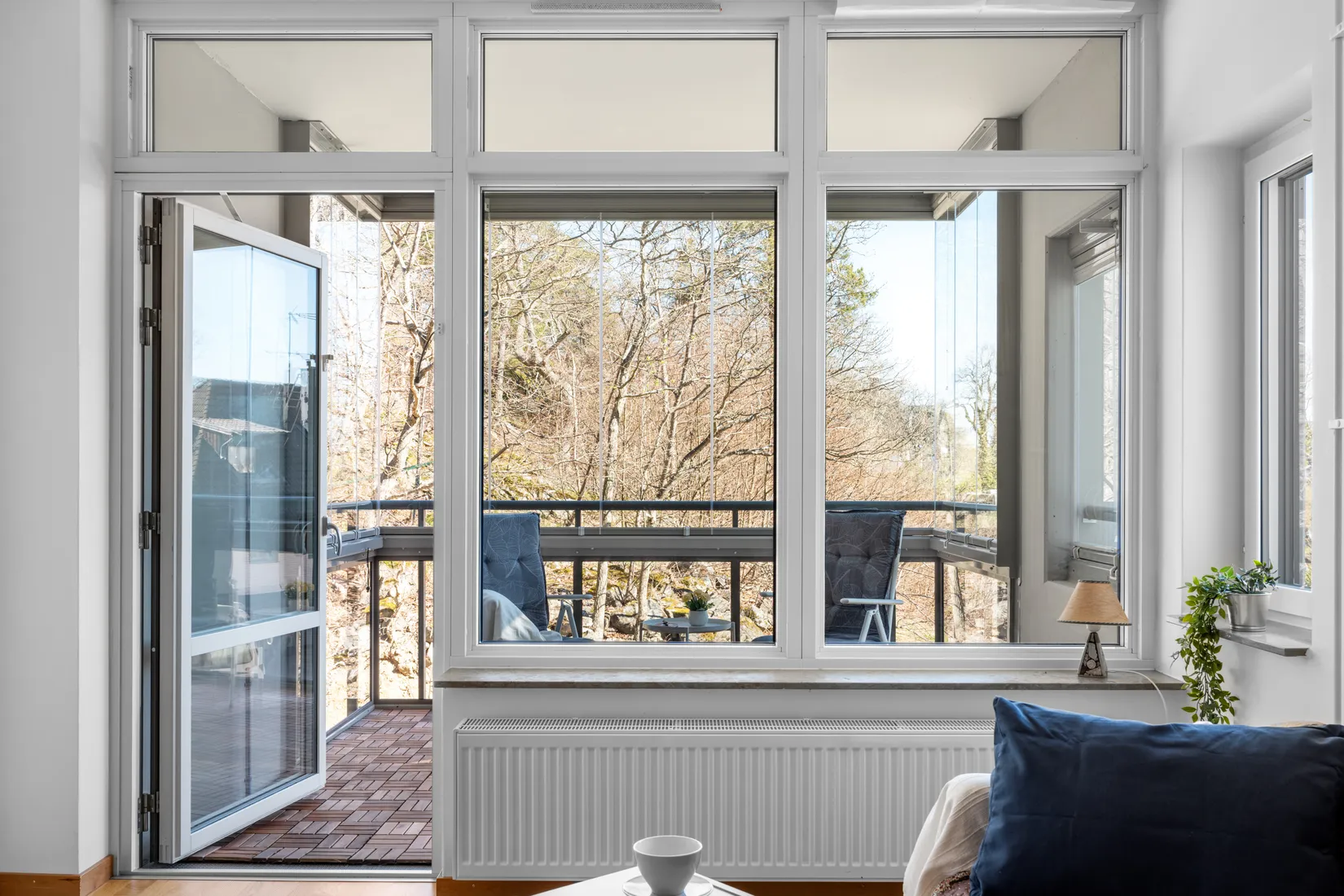 Bostadsrätt, Mörbyvägen 62, Nynäshamn centralt, Nynäshamn