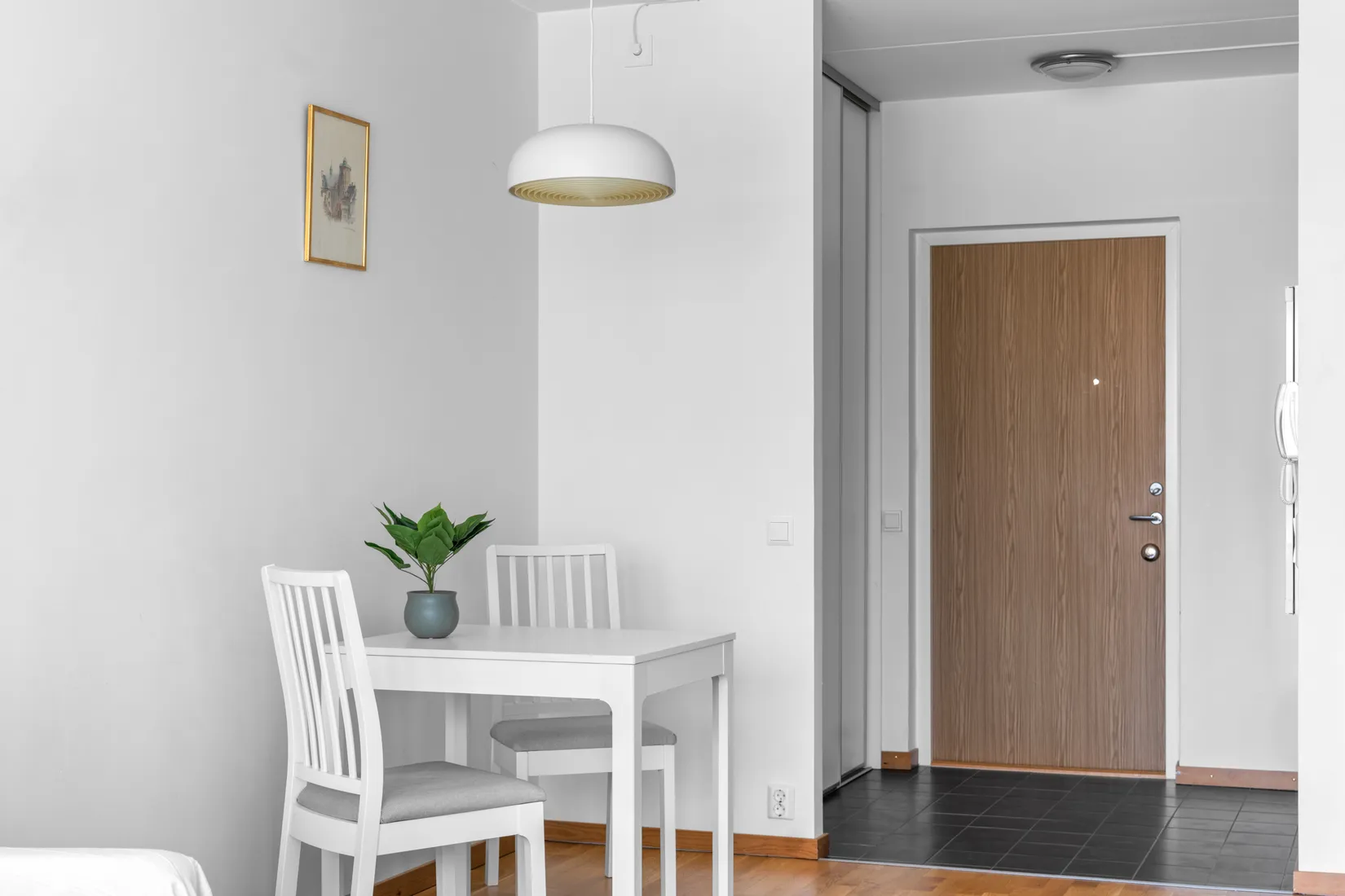Bostadsrätt, Mörbyvägen 62, Nynäshamn centralt, Nynäshamn