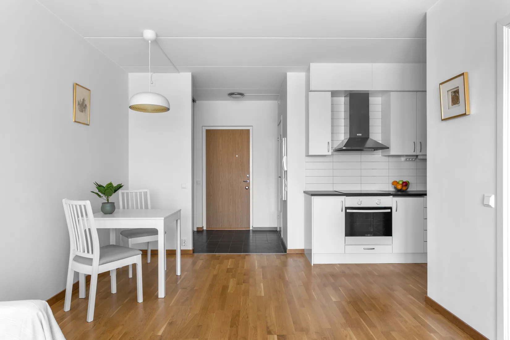 Bostadsrätt, Mörbyvägen 62, Nynäshamn centralt, Nynäshamn