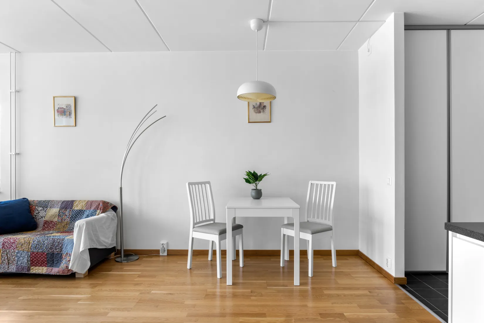Bostadsrätt, Mörbyvägen 62, Nynäshamn centralt, Nynäshamn