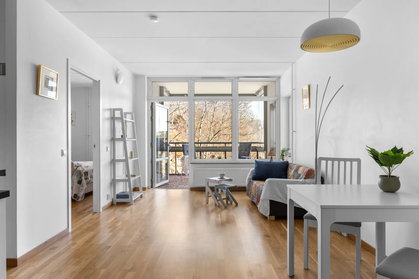 Bostadsrätt, Mörbyvägen 62, Nynäshamn centralt, Nynäshamn