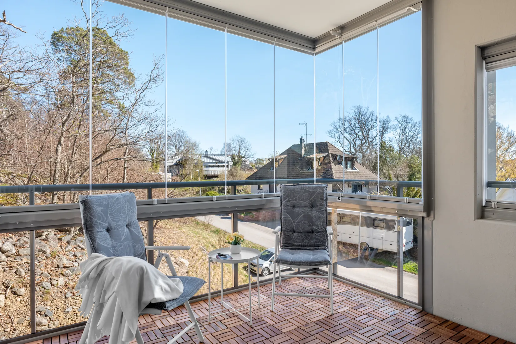 Bostadsrätt, Mörbyvägen 62, Nynäshamn centralt, Nynäshamn