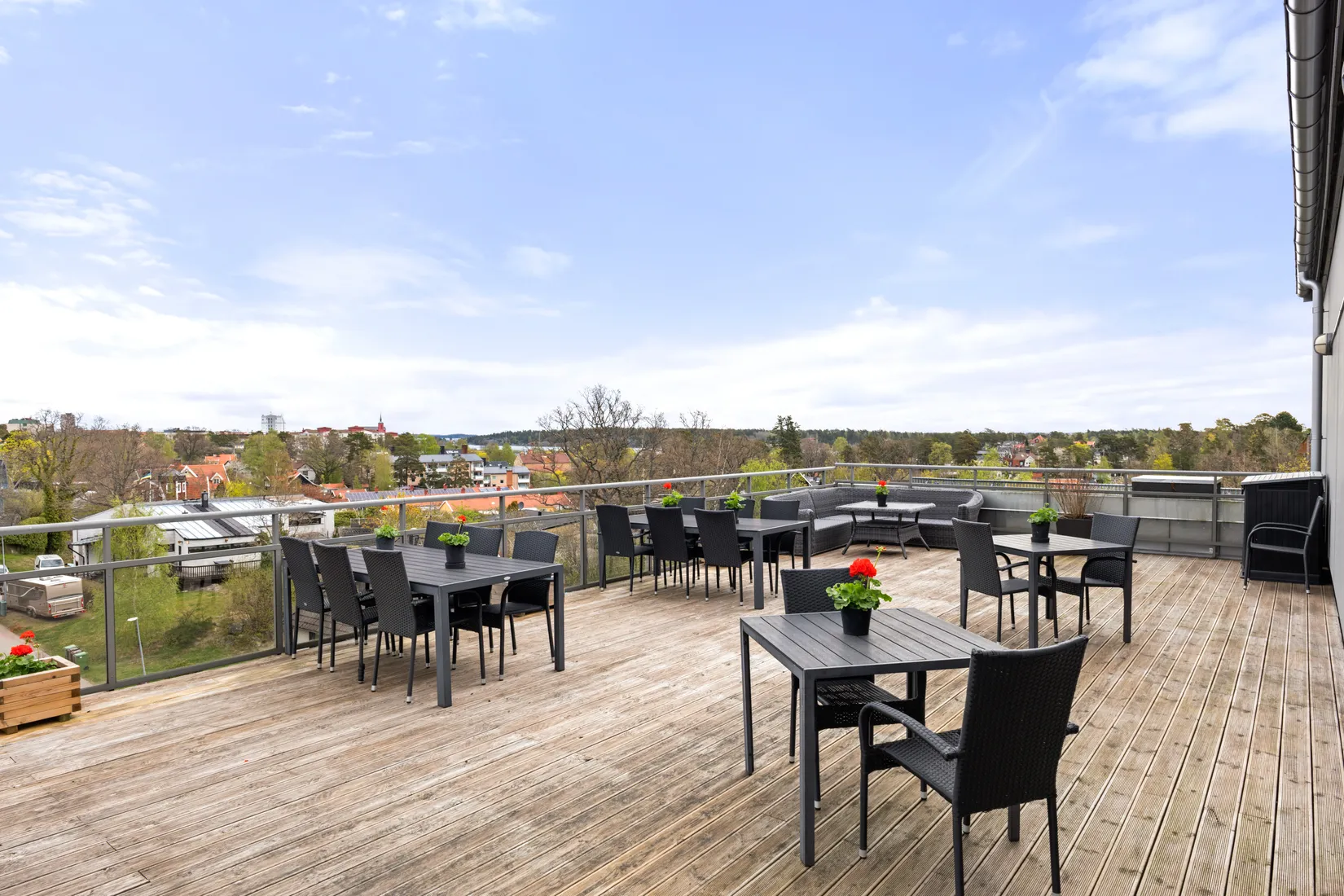 Bostadsrätt, Mörbyvägen 62, Nynäshamn centralt, Nynäshamn