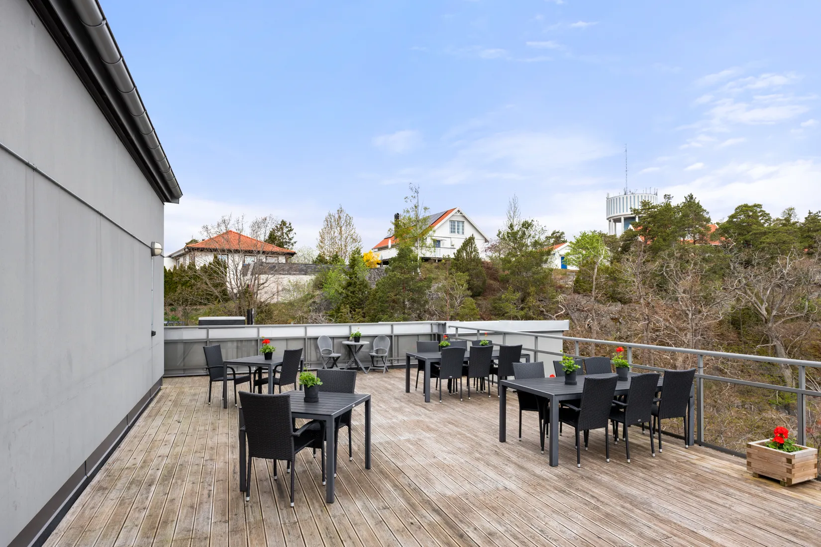 Bostadsrätt, Mörbyvägen 62, Nynäshamn centralt, Nynäshamn