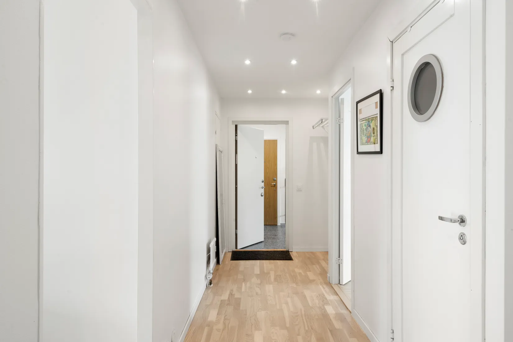 Bostadsrätt, Blixtgatan 4, Gränby, Uppsala