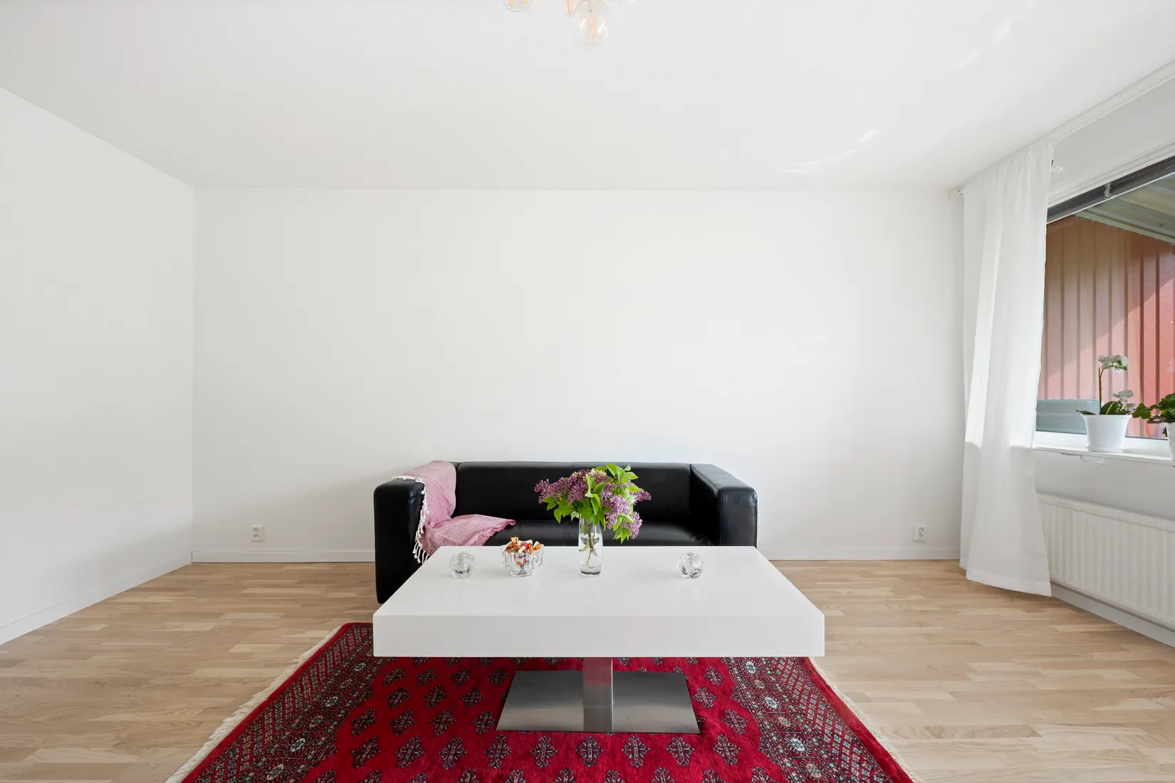 Bostadsrätt, Blixtgatan 4, Gränby, Uppsala