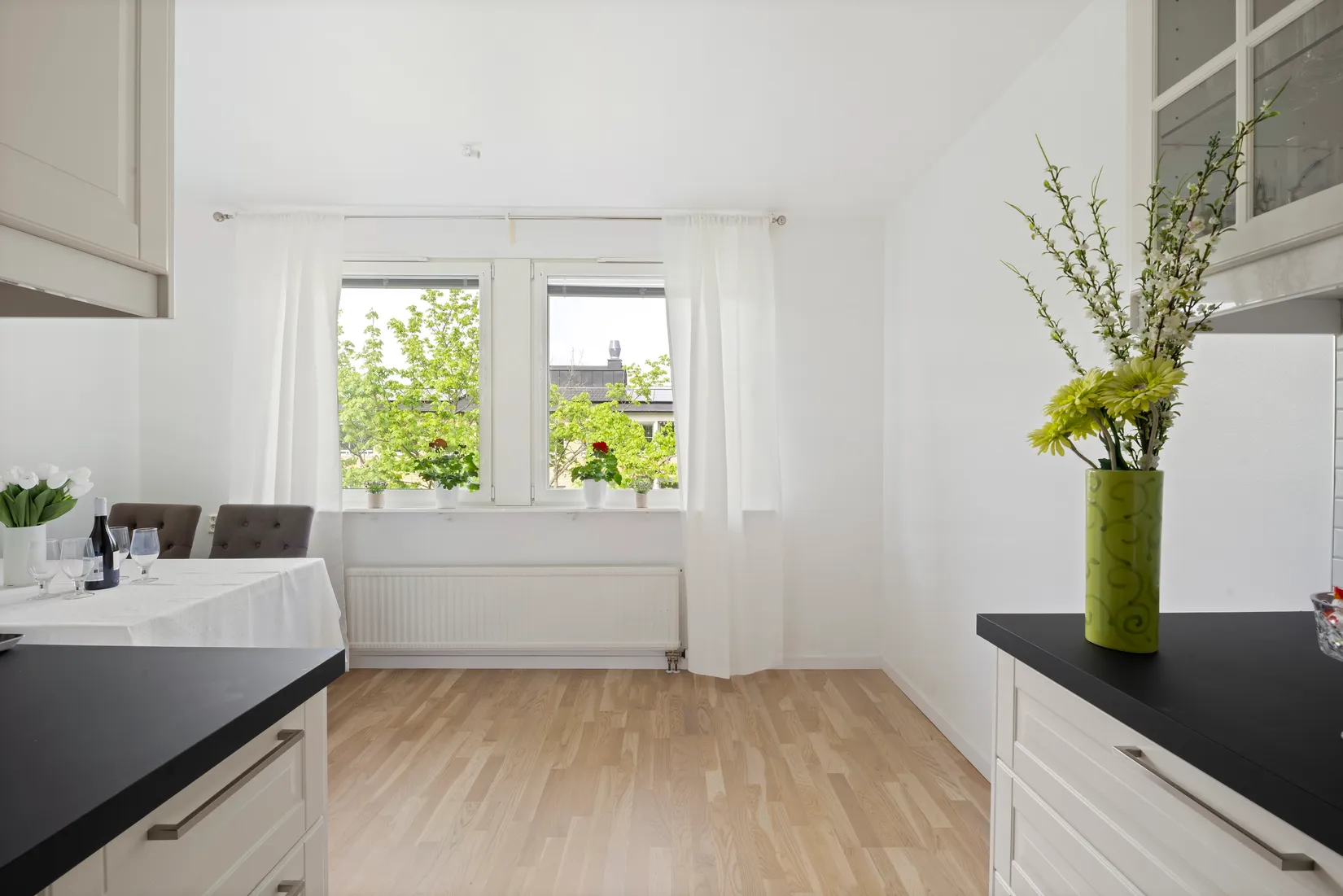 Bostadsrätt, Blixtgatan 4, Gränby, Uppsala