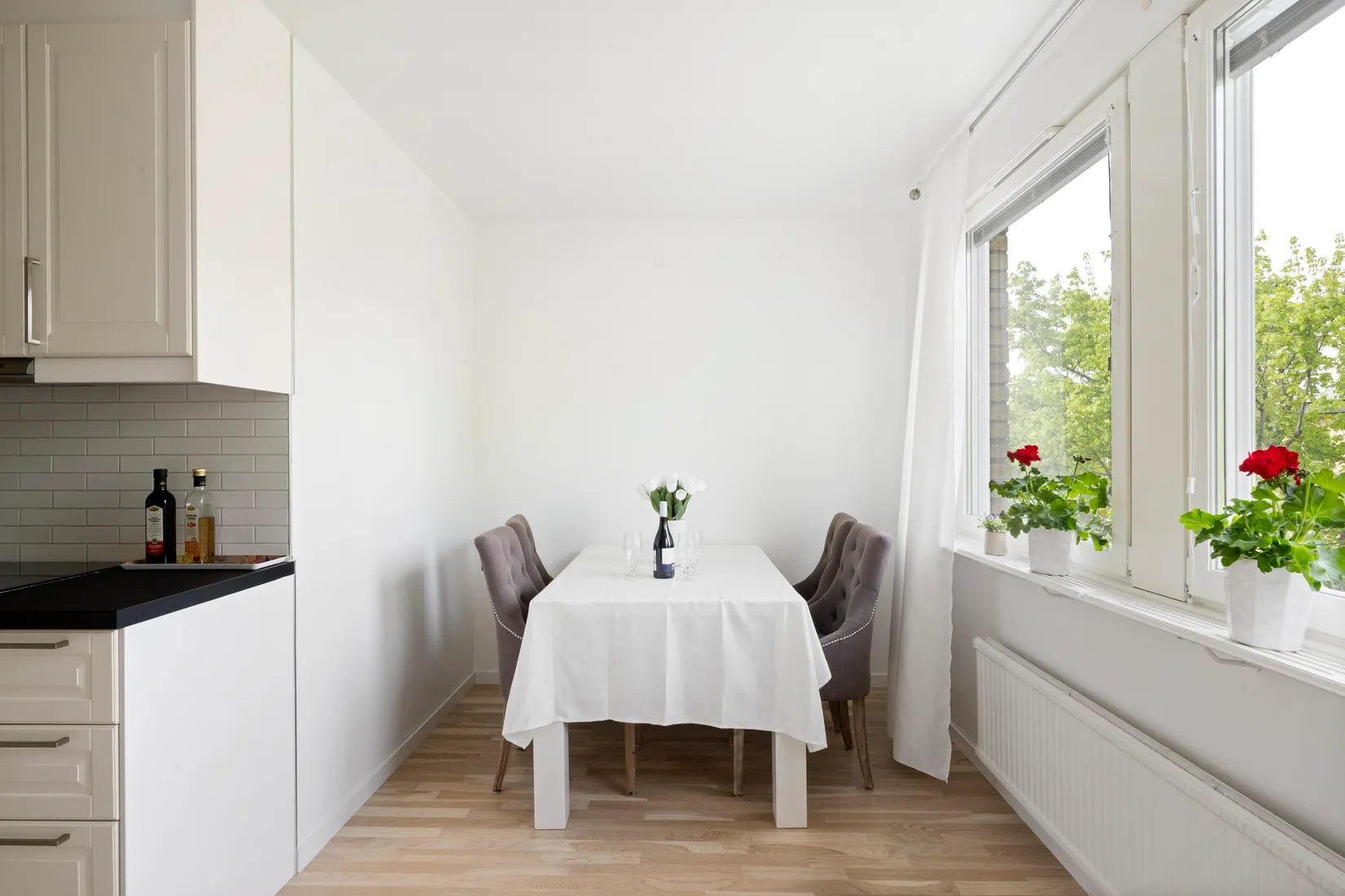 Bostadsrätt, Blixtgatan 4, Gränby, Uppsala