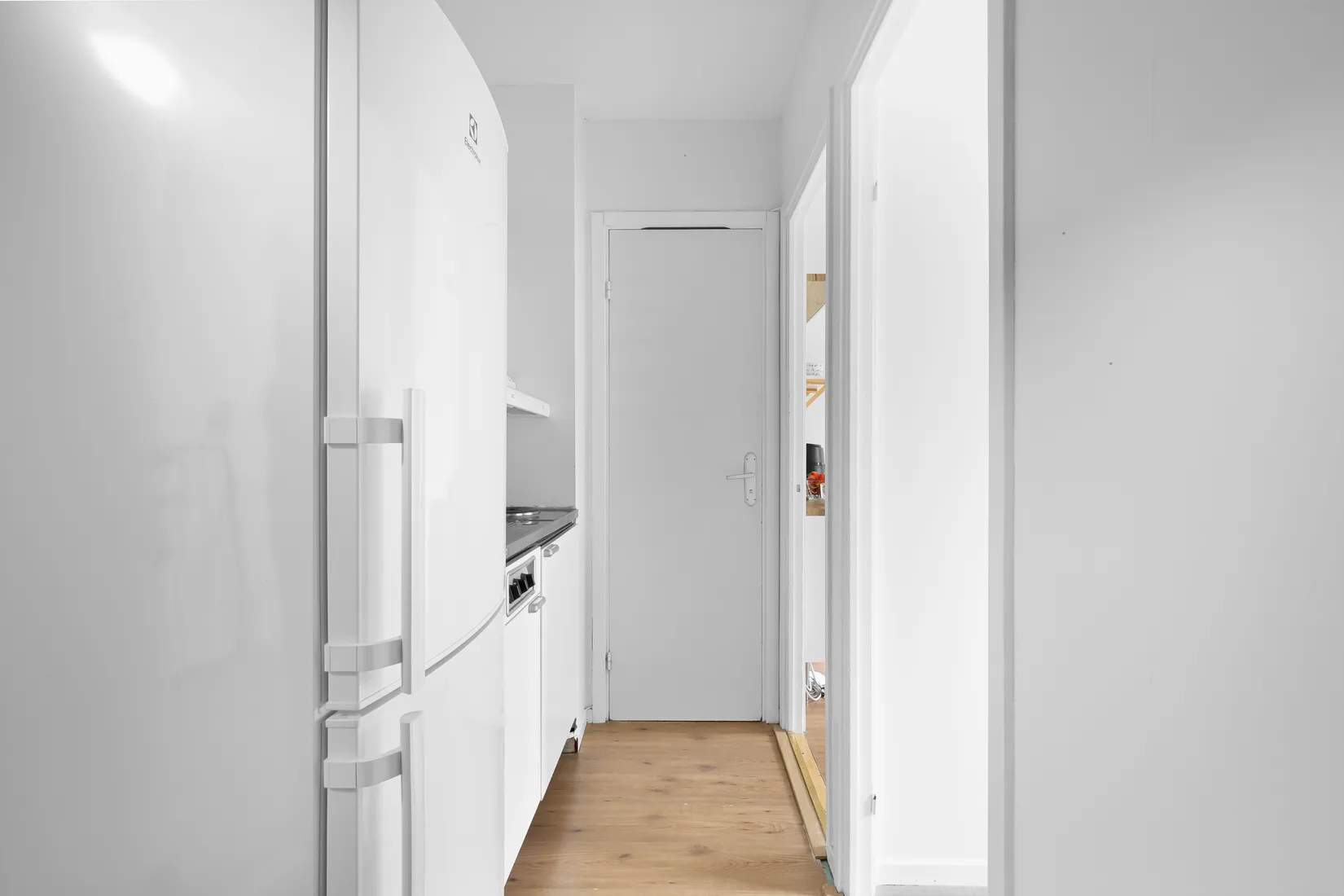 Bostadsrätt, Blixtgatan 4, Gränby, Uppsala