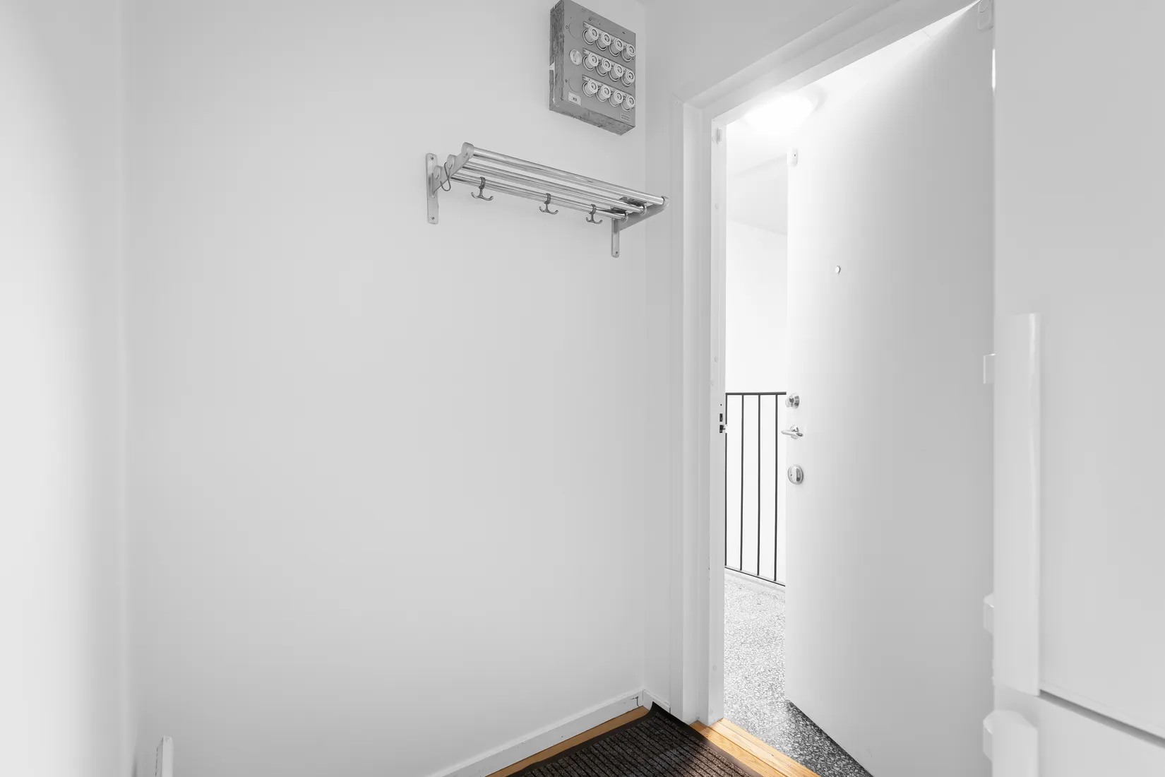 Bostadsrätt, Blixtgatan 4, Gränby, Uppsala