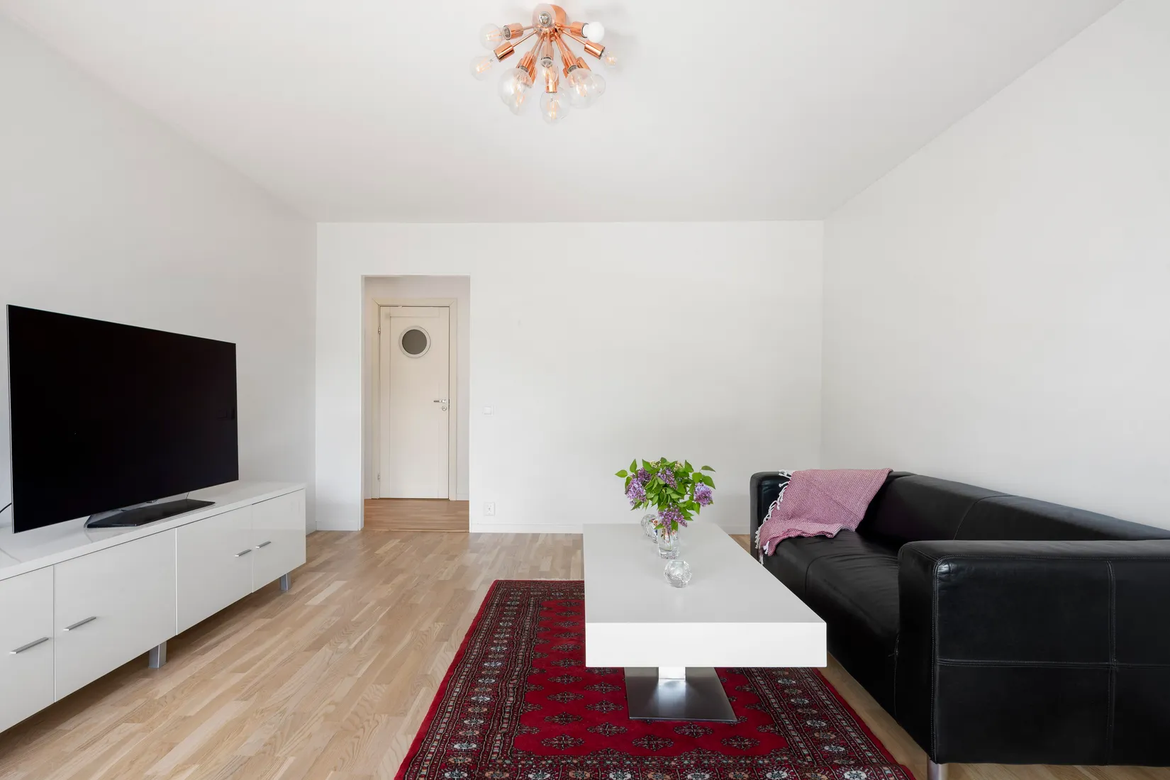 Bostadsrätt, Blixtgatan 4, Gränby, Uppsala