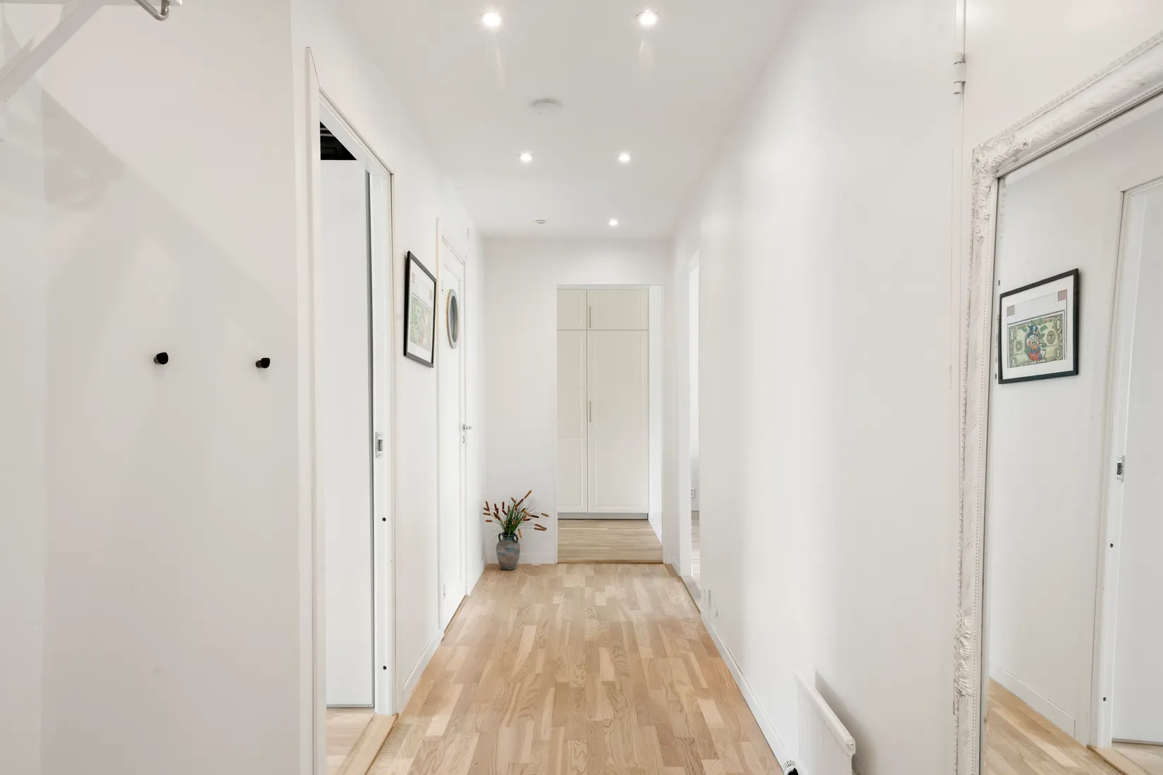 Bostadsrätt, Blixtgatan 4, Gränby, Uppsala
