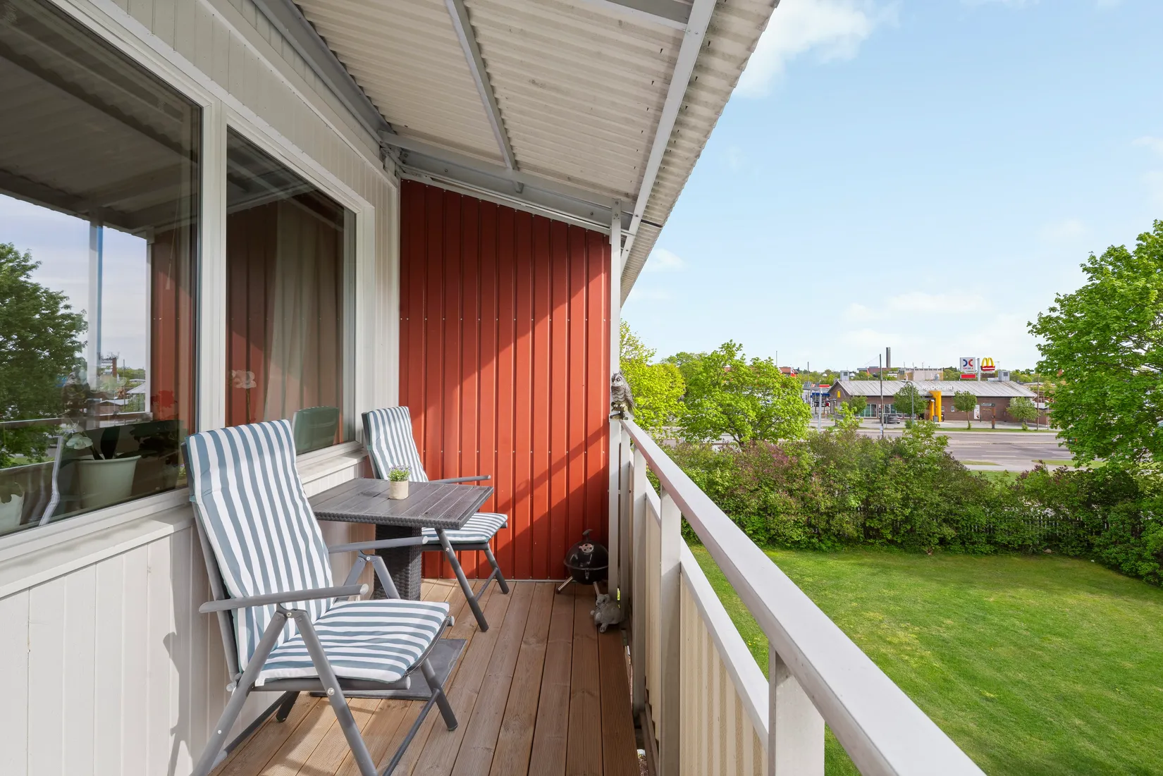 Bostadsrätt, Blixtgatan 4, Gränby, Uppsala