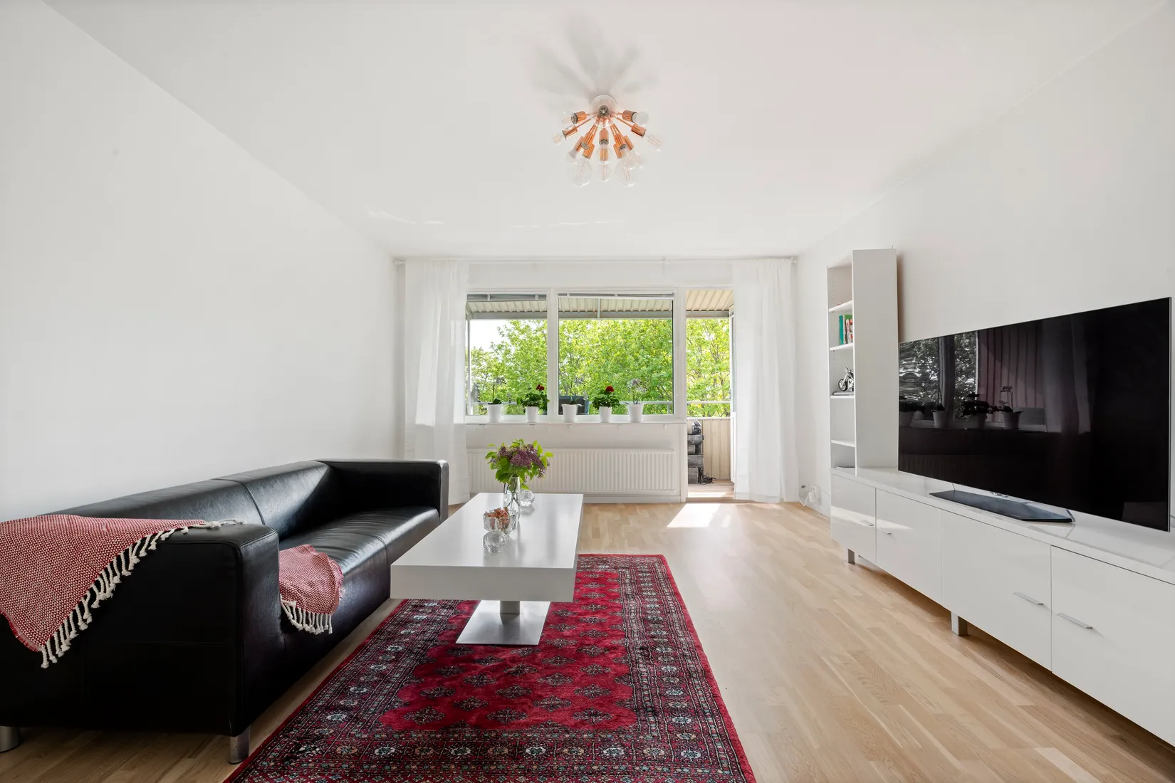 Bostadsrätt, Blixtgatan 4, Gränby, Uppsala