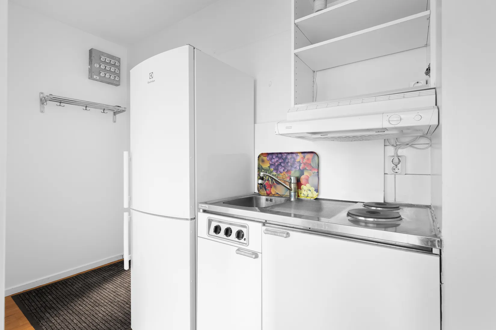 Bostadsrätt, Blixtgatan 4, Gränby, Uppsala