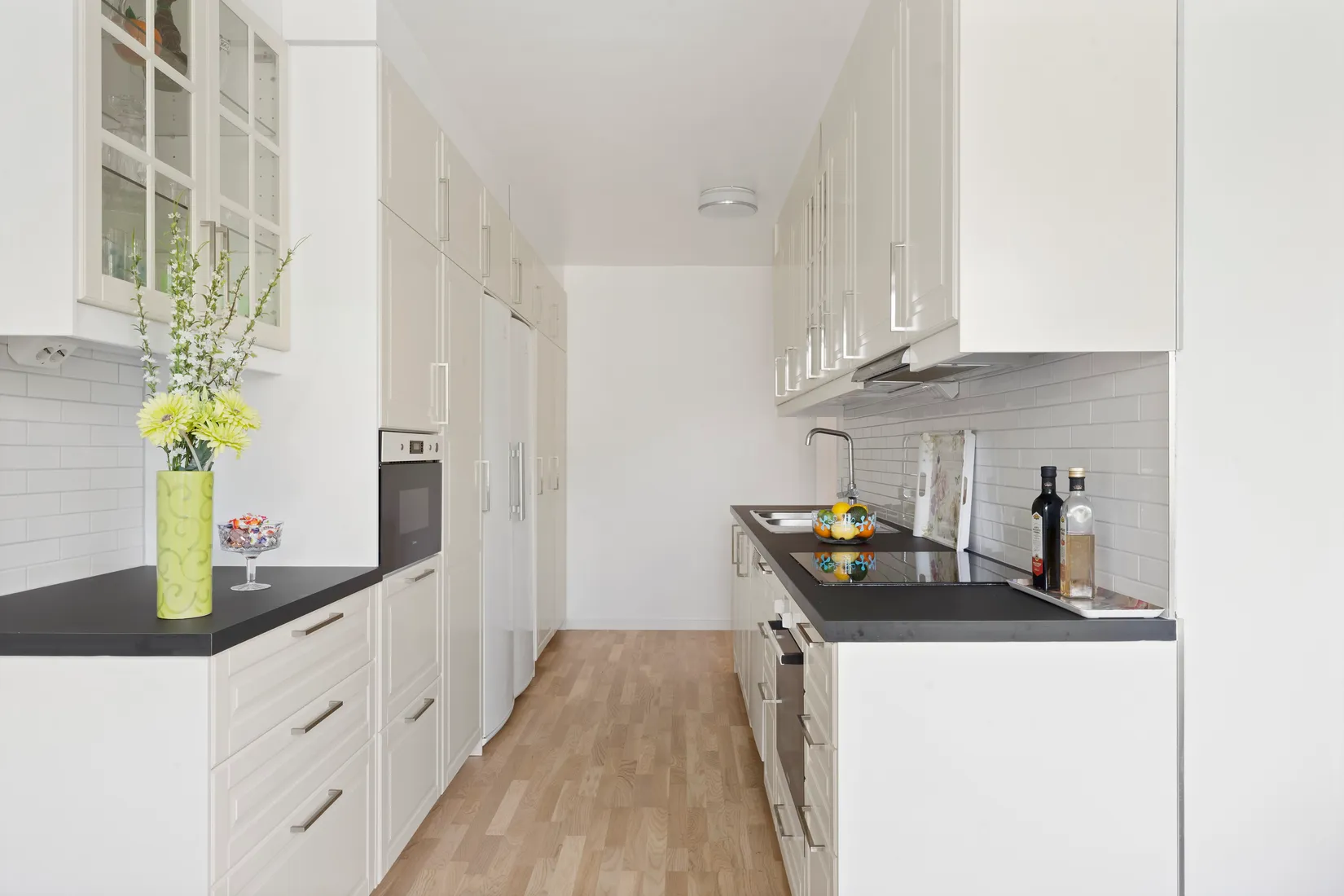 Bostadsrätt, Blixtgatan 4, Gränby, Uppsala