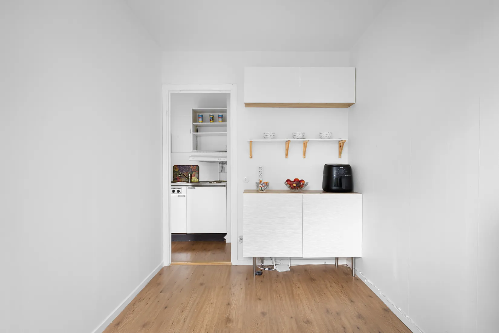 Bostadsrätt, Blixtgatan 4, Gränby, Uppsala