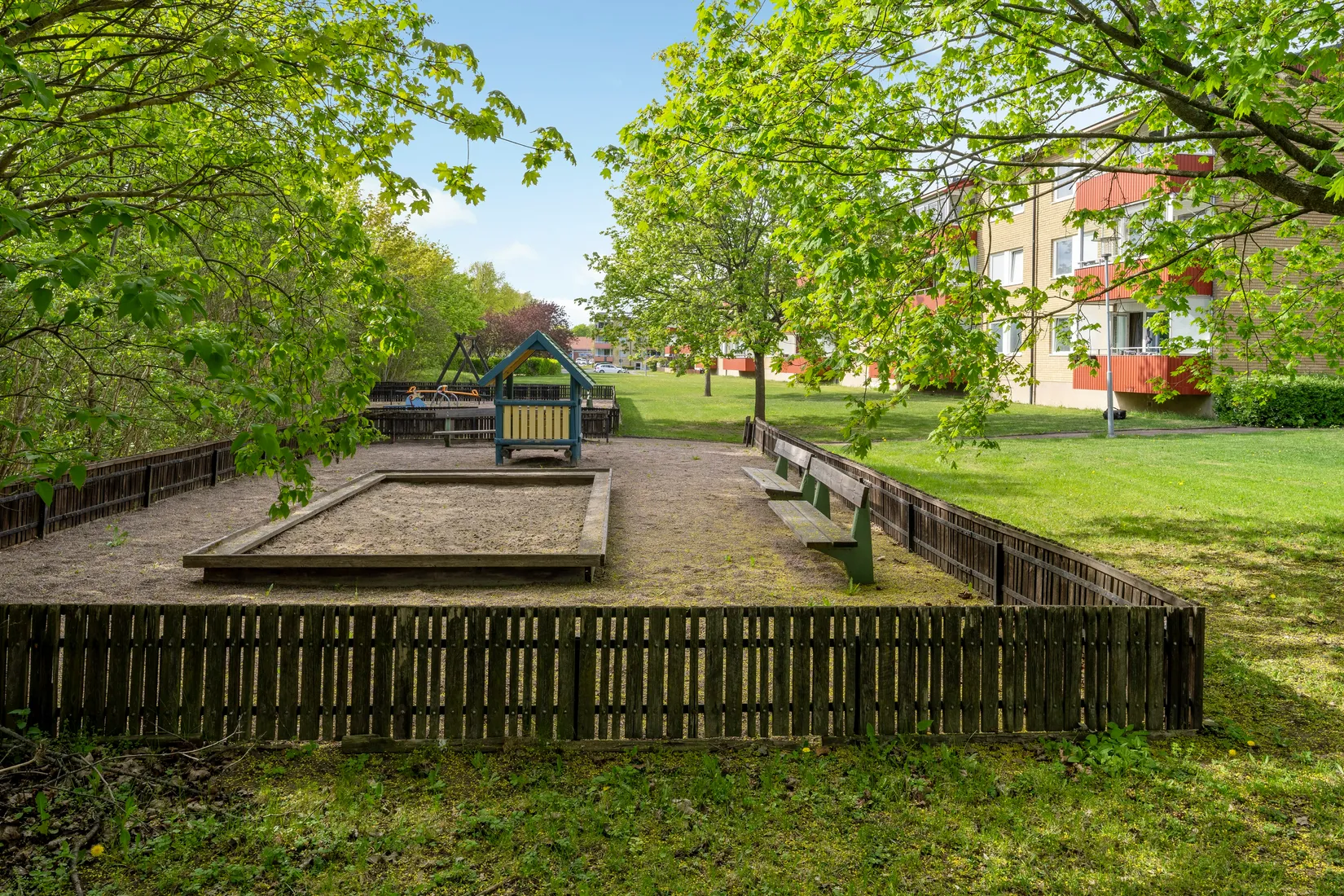 Bostadsrätt, Blixtgatan 4, Gränby, Uppsala