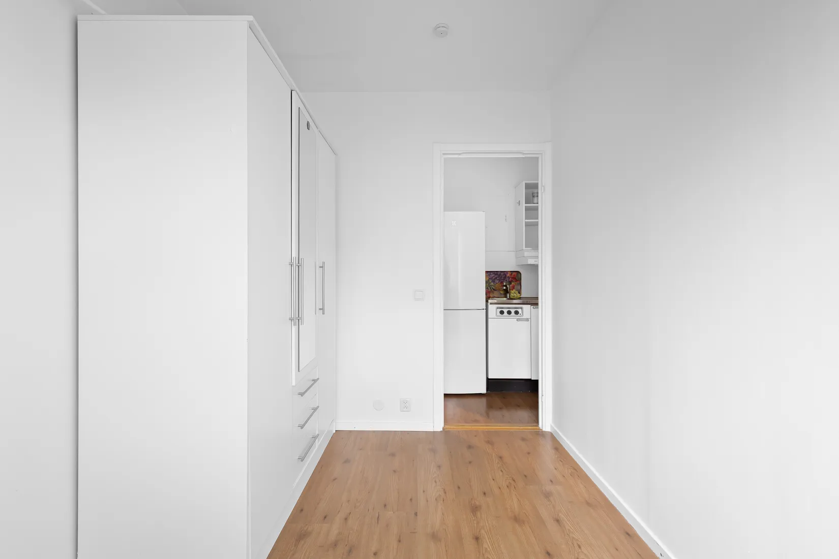 Bostadsrätt, Blixtgatan 4, Gränby, Uppsala