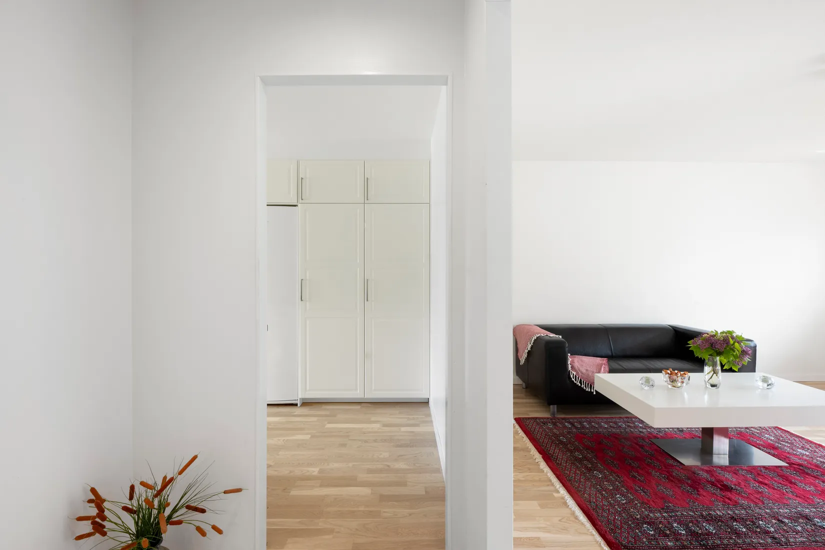 Bostadsrätt, Blixtgatan 4, Gränby, Uppsala