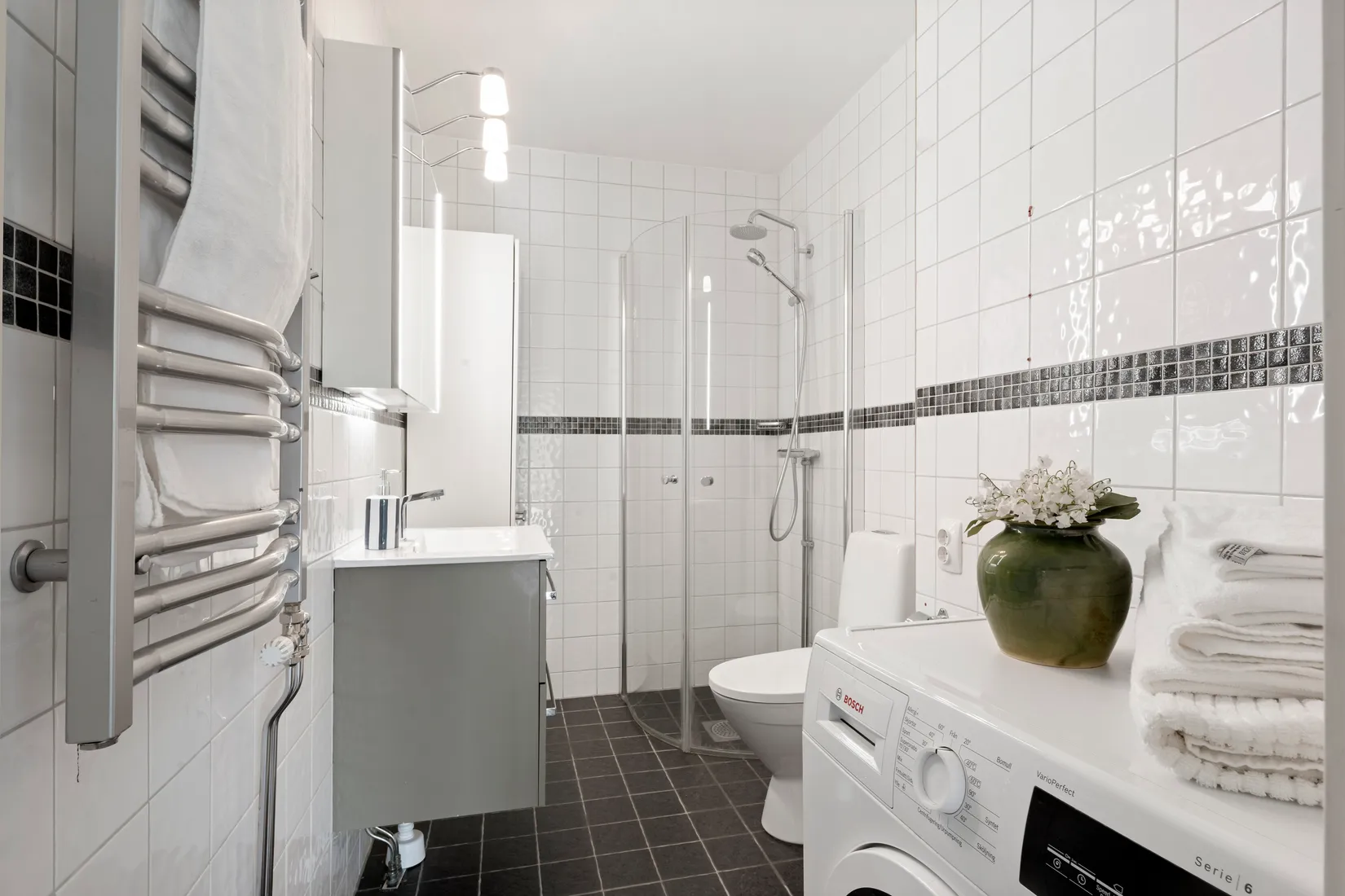 Bostadsrätt, Blixtgatan 4, Gränby, Uppsala