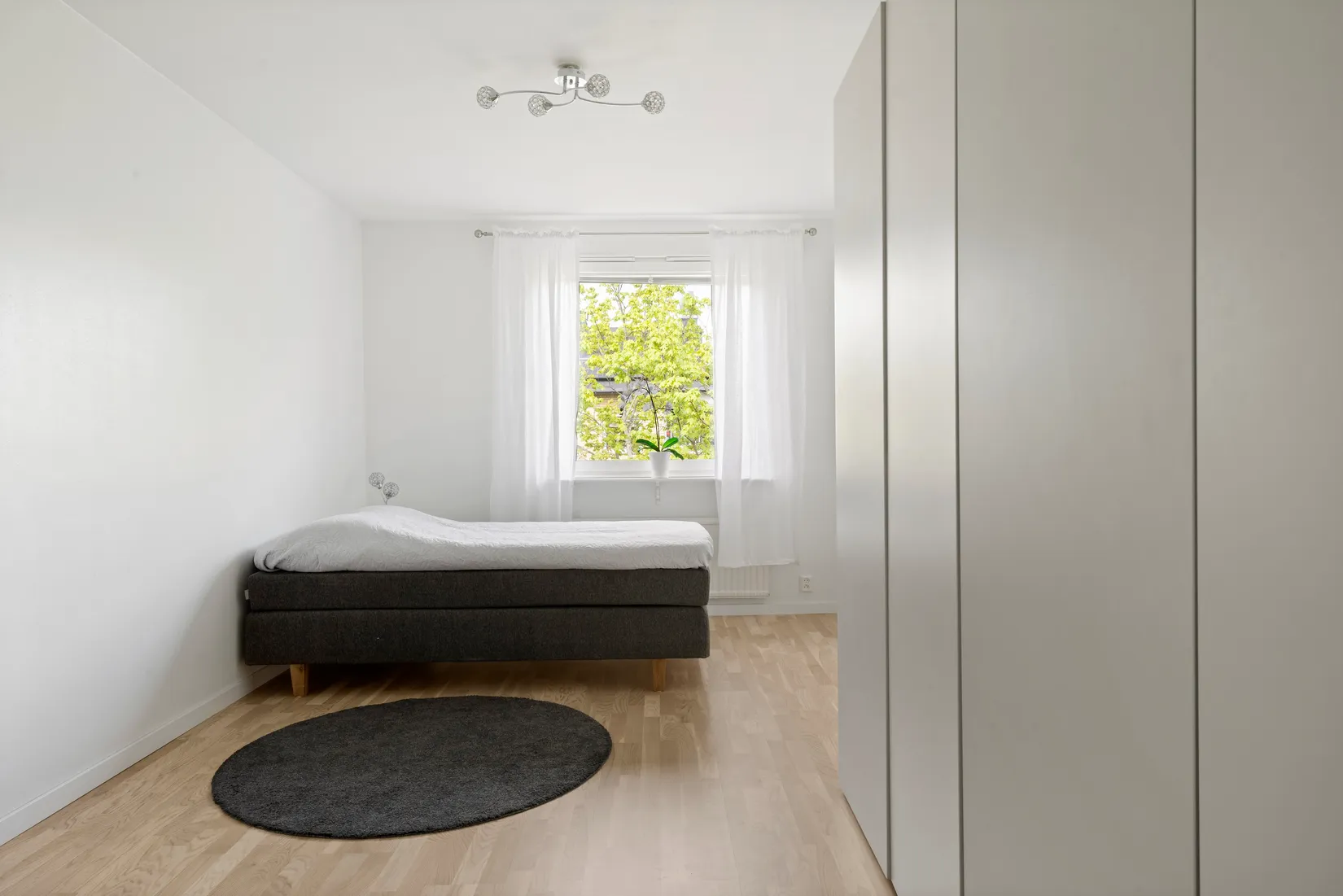 Bostadsrätt, Blixtgatan 4, Gränby, Uppsala