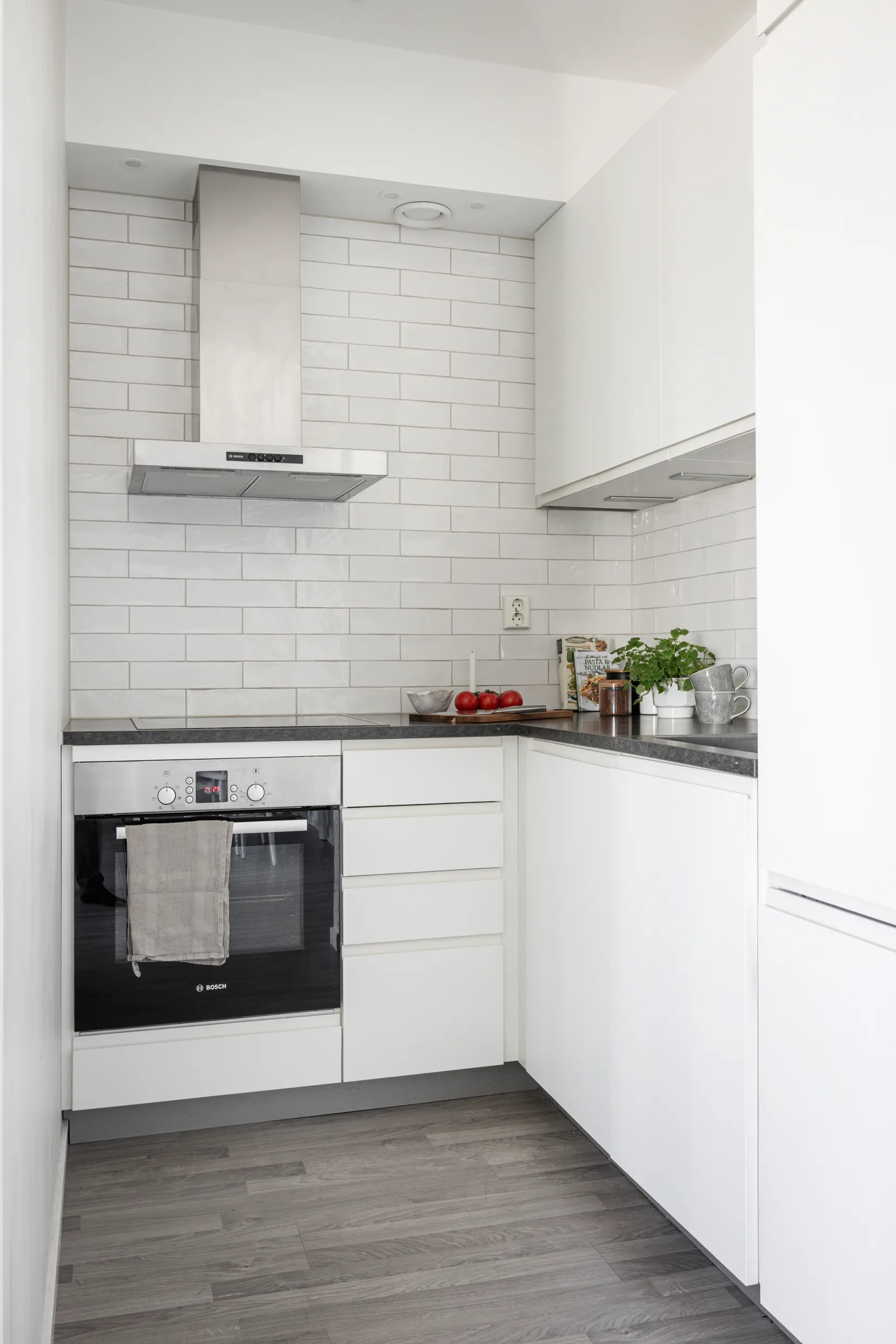 Bostadsrätt, Österlånggatan 3B, Östermalm, Kristianstad