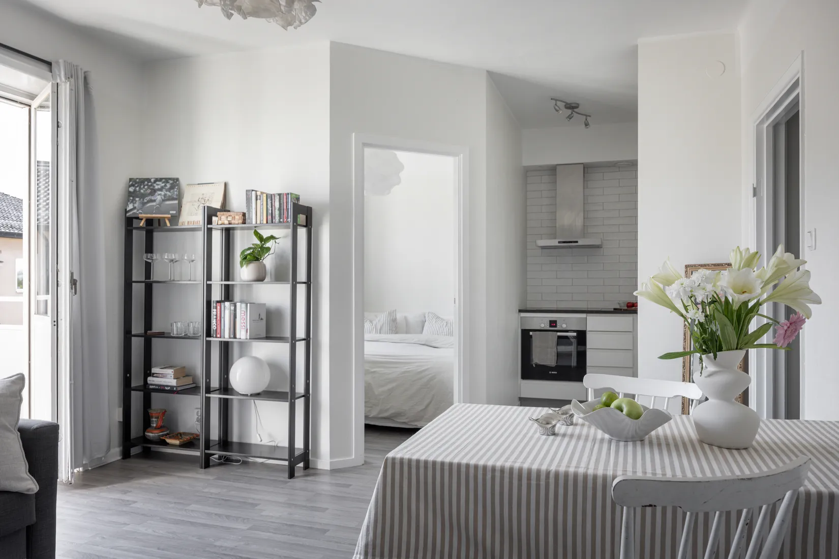 Bostadsrätt, Österlånggatan 3B, Östermalm, Kristianstad