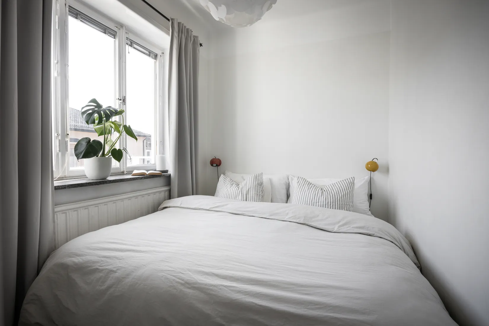 Bostadsrätt, Österlånggatan 3B, Östermalm, Kristianstad