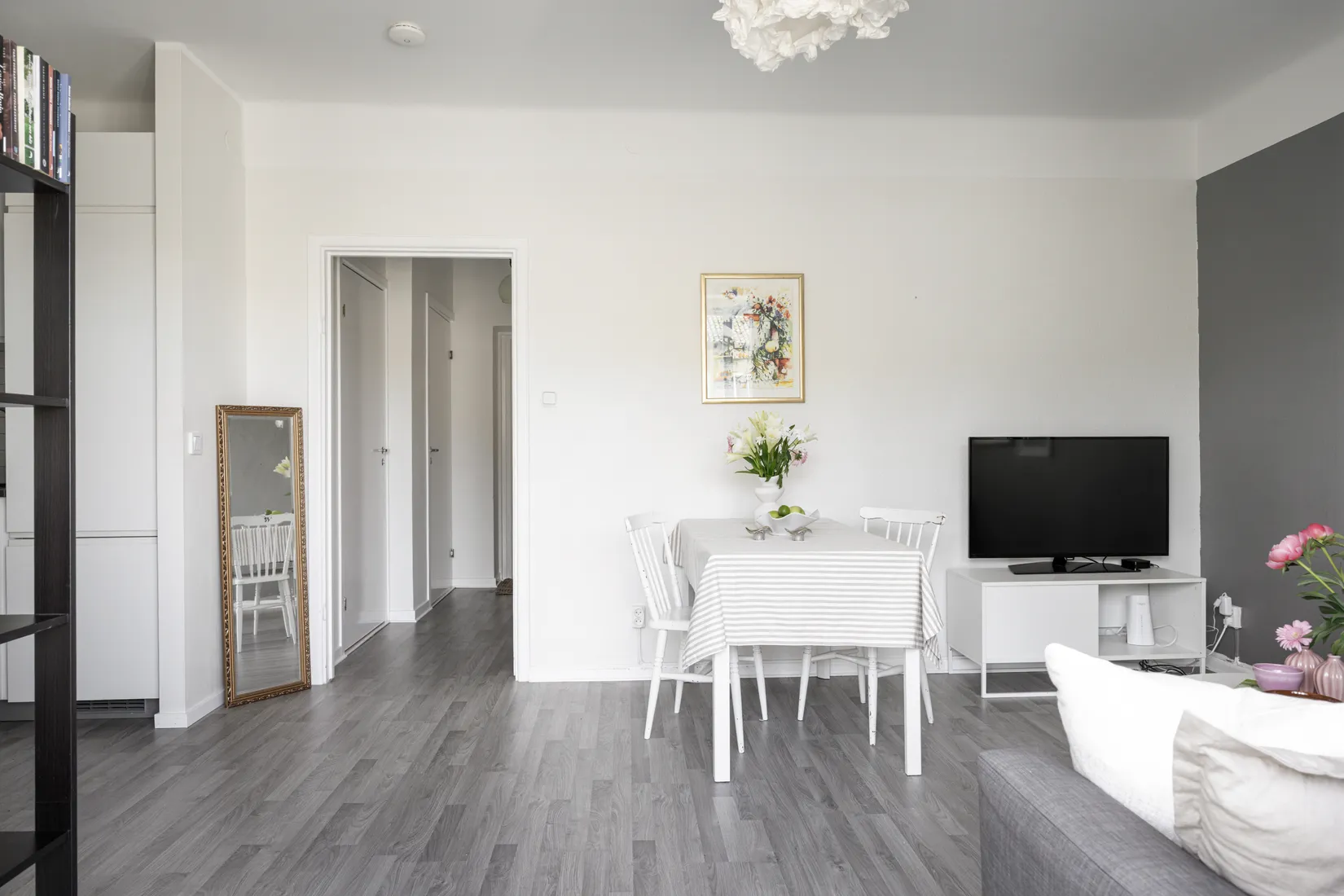 Bostadsrätt, Österlånggatan 3B, Östermalm, Kristianstad