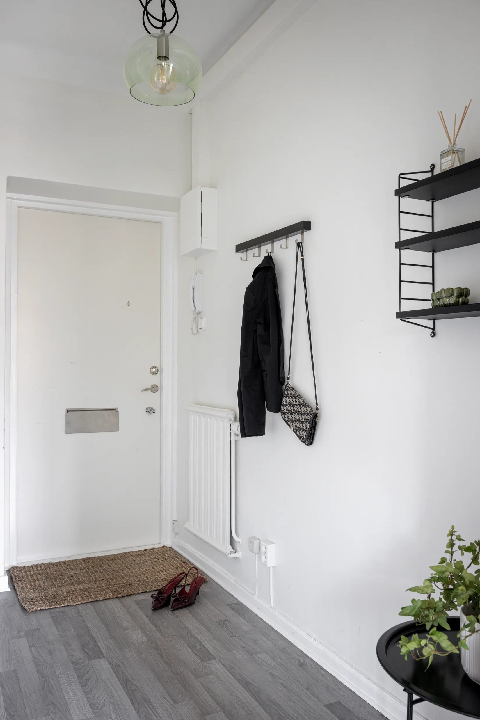 Bostadsrätt, Österlånggatan 3B, Östermalm, Kristianstad