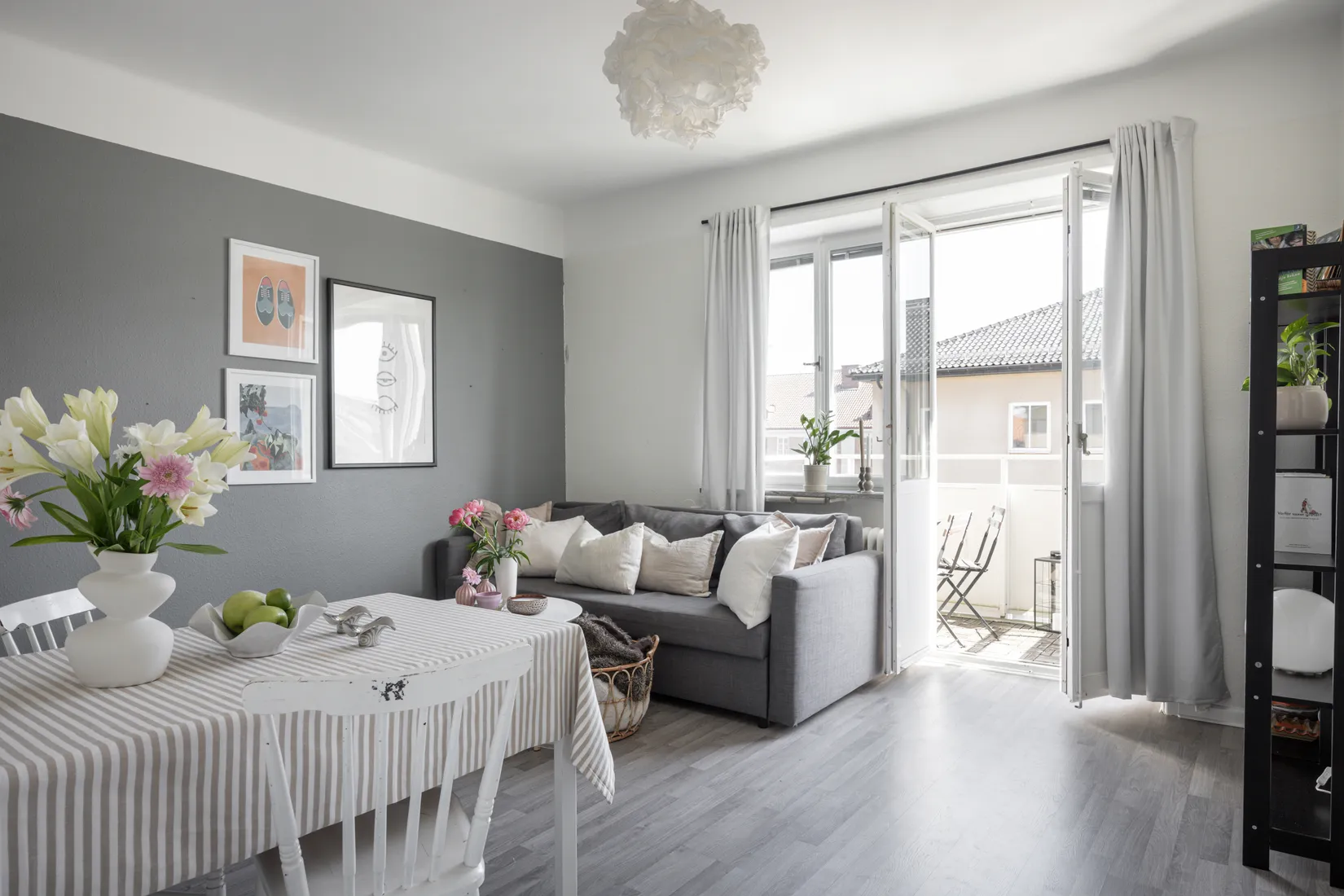 Bostadsrätt, Österlånggatan 3B, Östermalm, Kristianstad