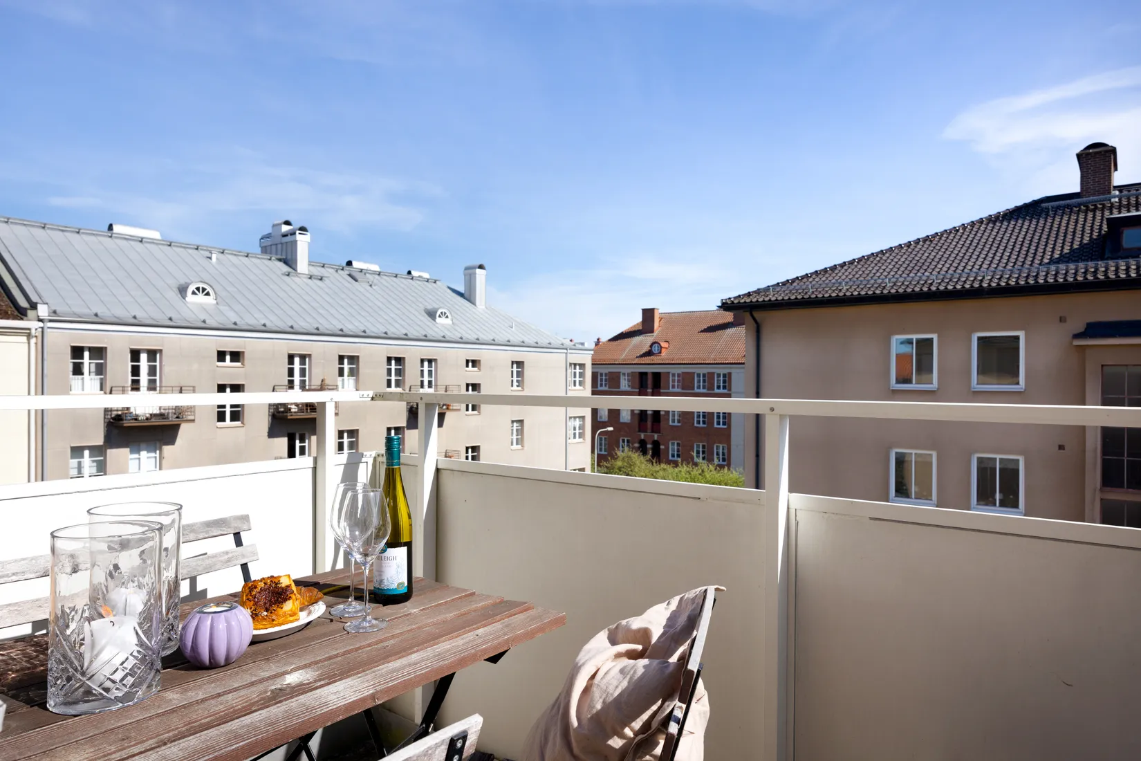Bostadsrätt, Österlånggatan 3B, Östermalm, Kristianstad