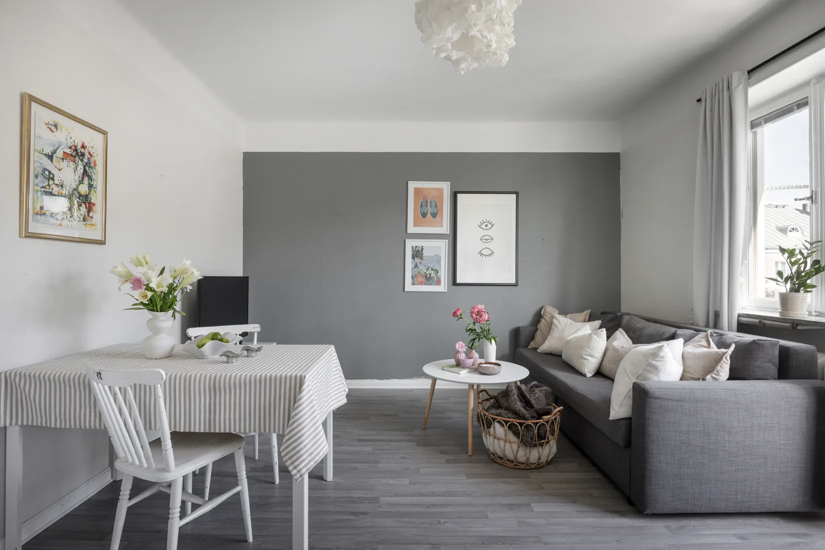 Bostadsrätt, Österlånggatan 3B, Östermalm, Kristianstad