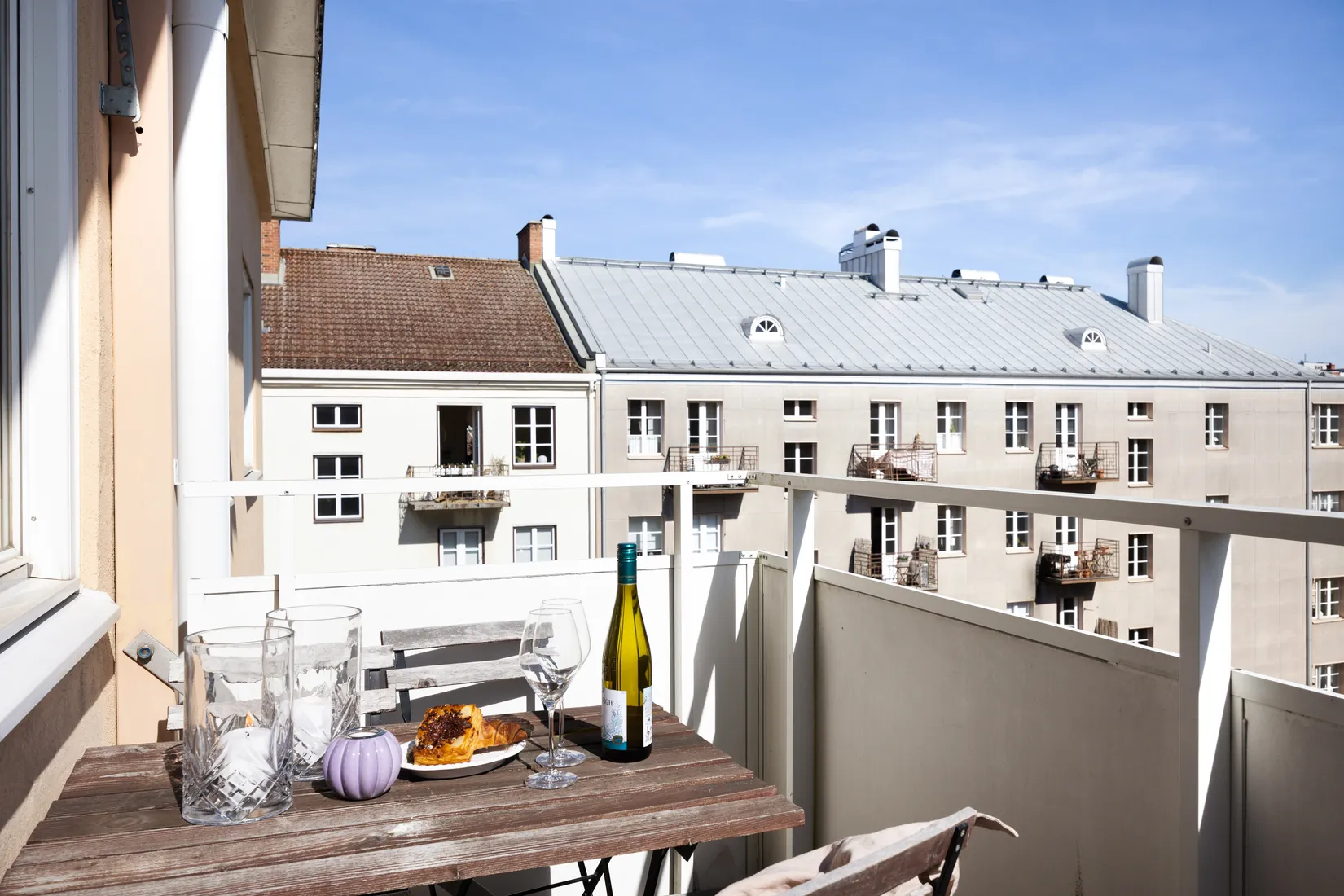 Bostadsrätt, Österlånggatan 3B, Östermalm, Kristianstad