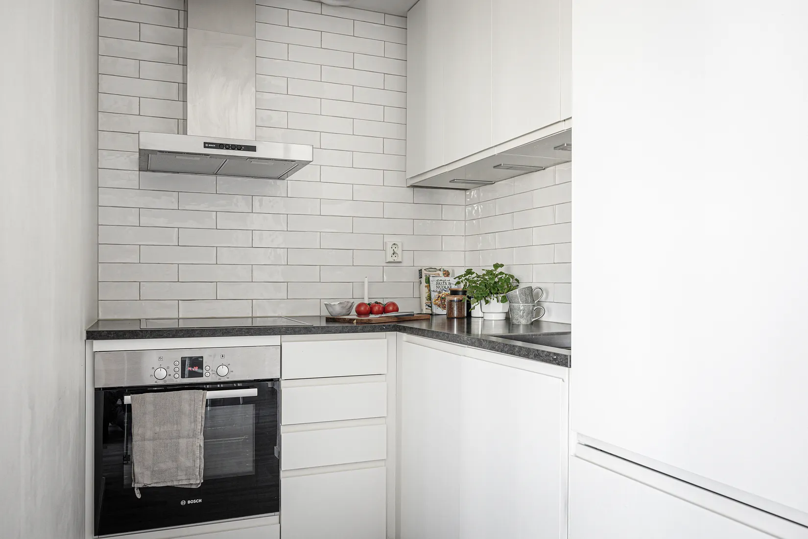 Bostadsrätt, Österlånggatan 3B, Östermalm, Kristianstad