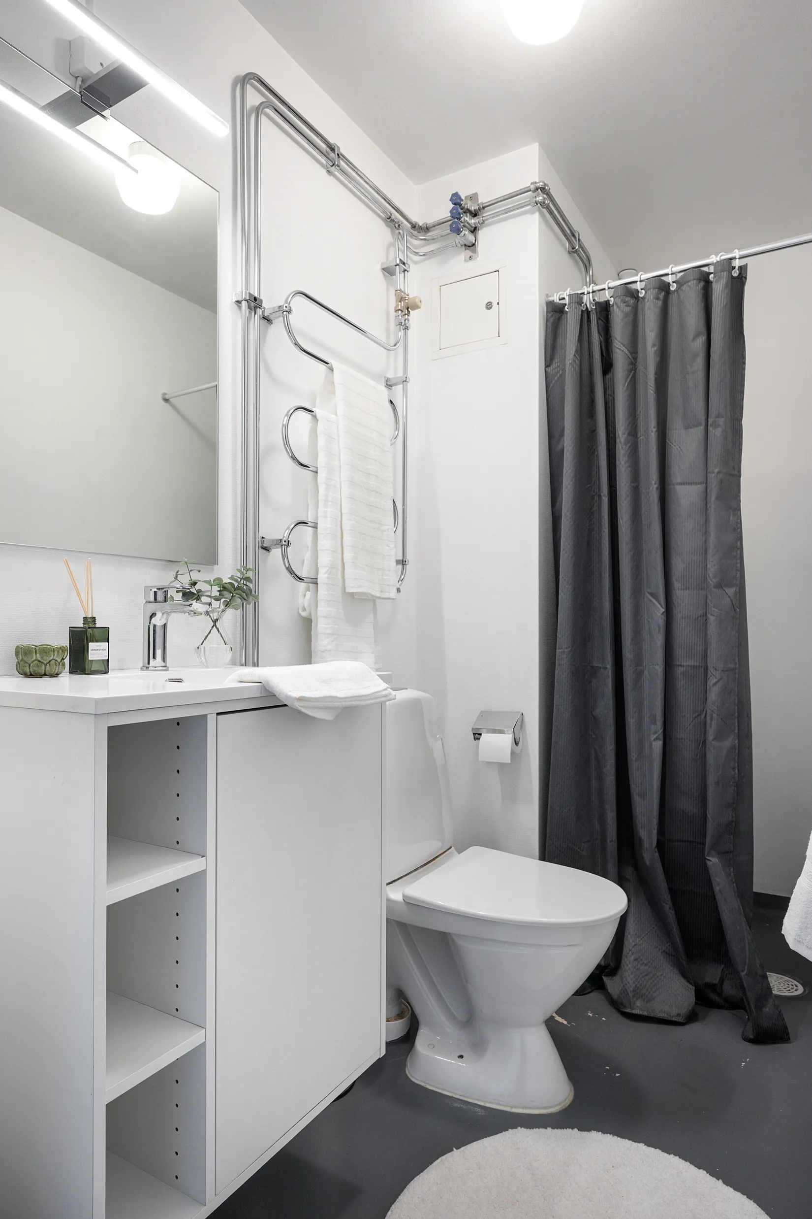 Bostadsrätt, Österlånggatan 3B, Östermalm, Kristianstad