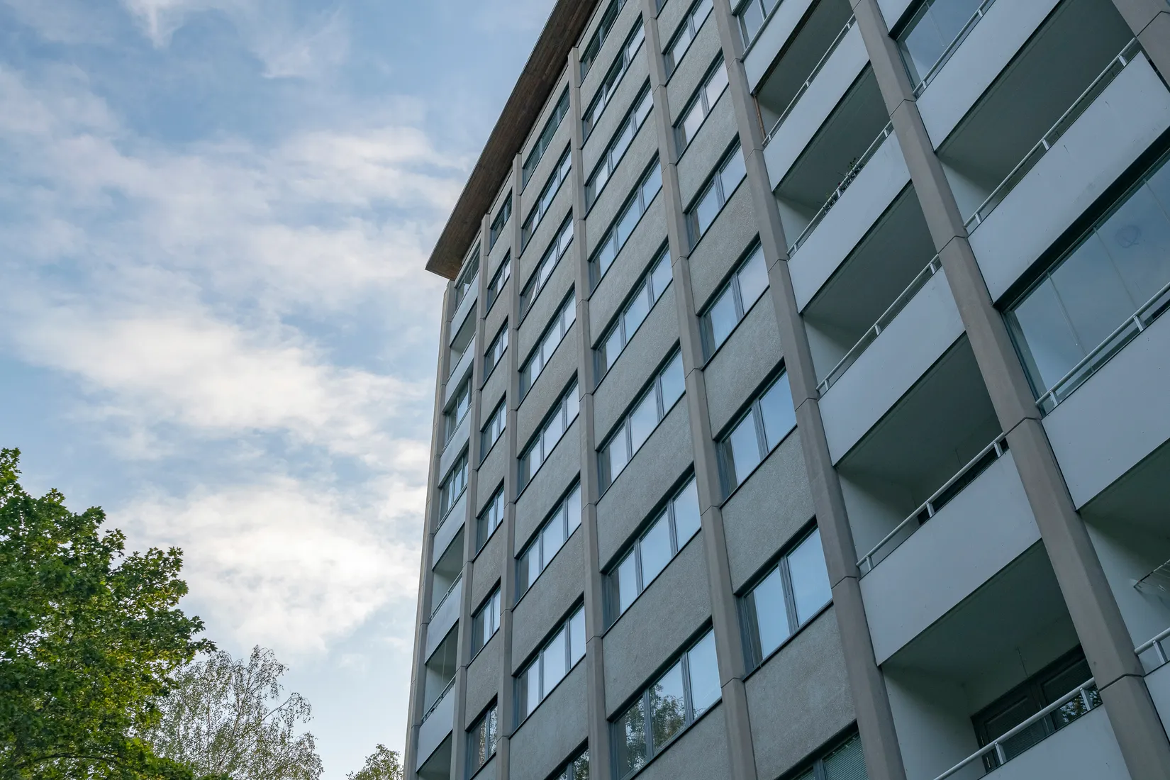 Bostadsrätt, Gräddgatan 6, Kallebäck, Göteborg