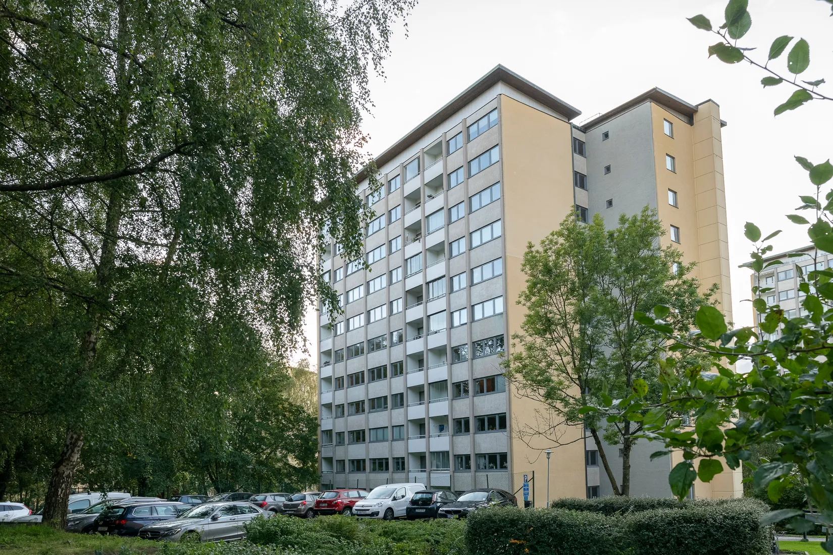 Bostadsrätt, Gräddgatan 6, Kallebäck, Göteborg