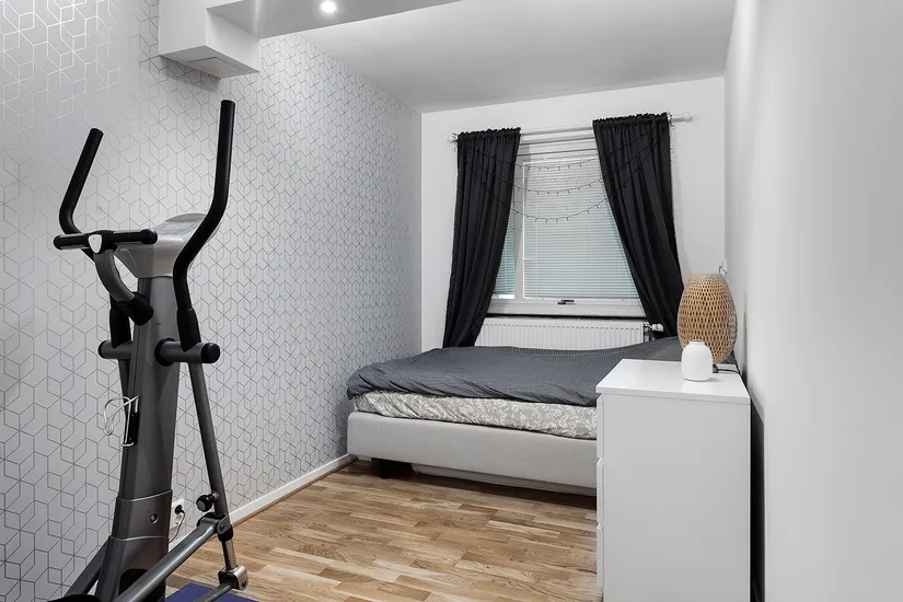 Bostadsrätt, Gräddgatan 6, Kallebäck, Göteborg
