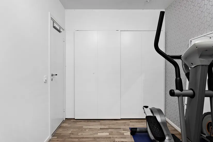 Bostadsrätt, Gräddgatan 6, Kallebäck, Göteborg