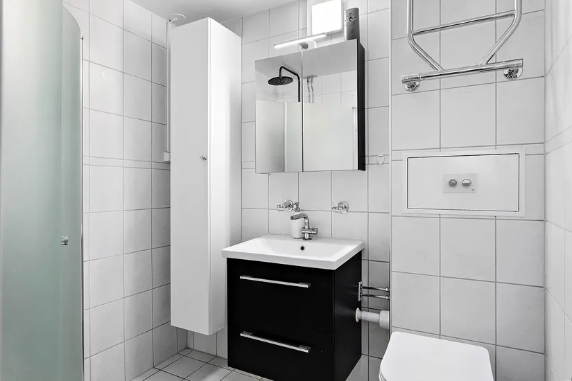 Bostadsrätt, Gräddgatan 6, Kallebäck, Göteborg