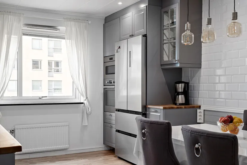 Bostadsrätt, Gräddgatan 6, Kallebäck, Göteborg