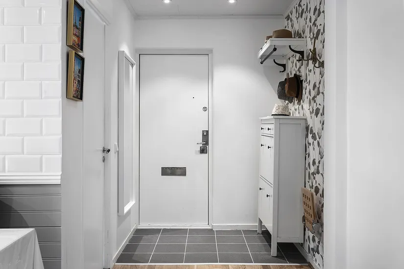 Bostadsrätt, Gräddgatan 6, Kallebäck, Göteborg