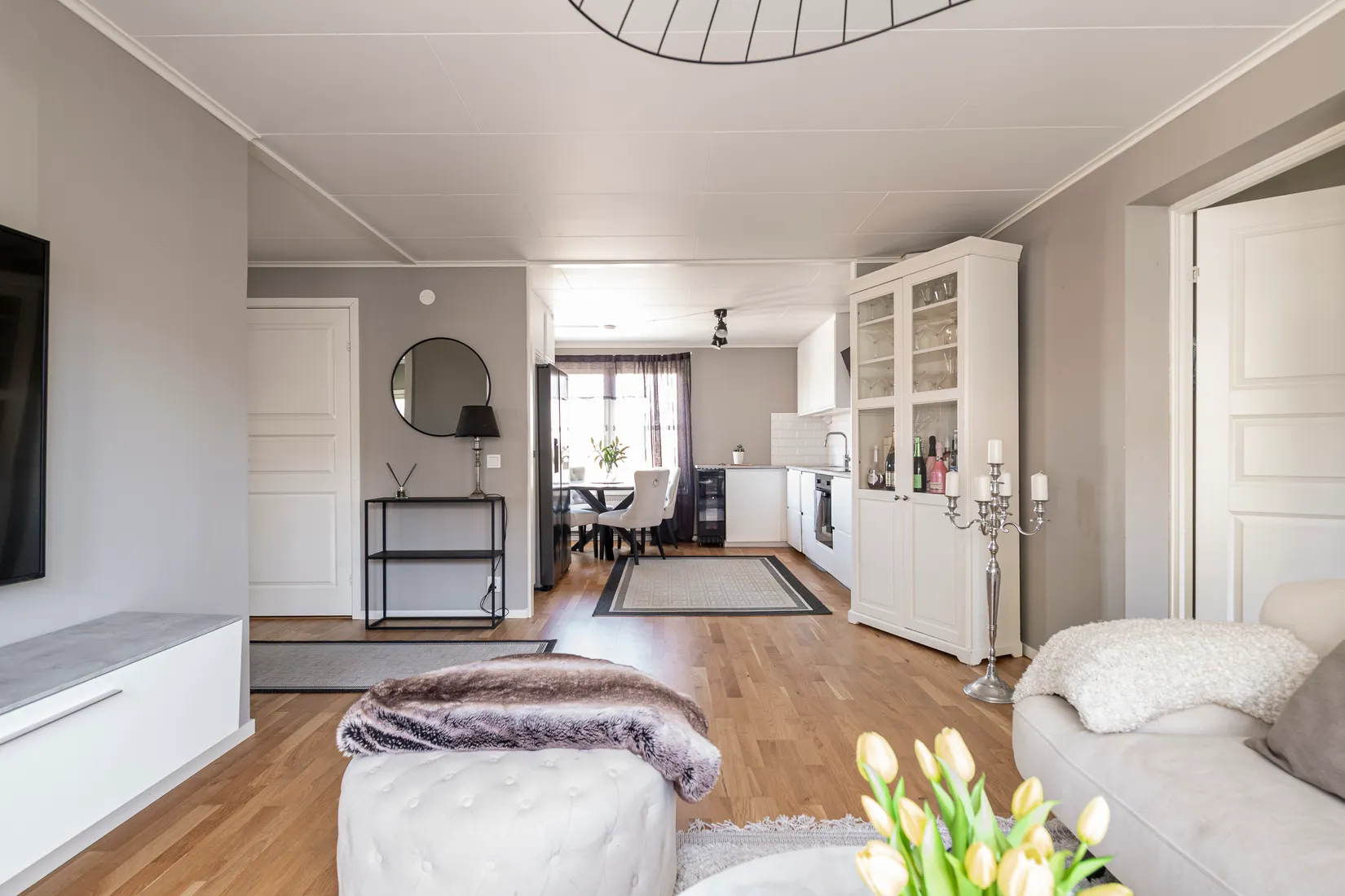 Bostadsrätt, Bomansgatan 12D, Kristiansborg, Västerås